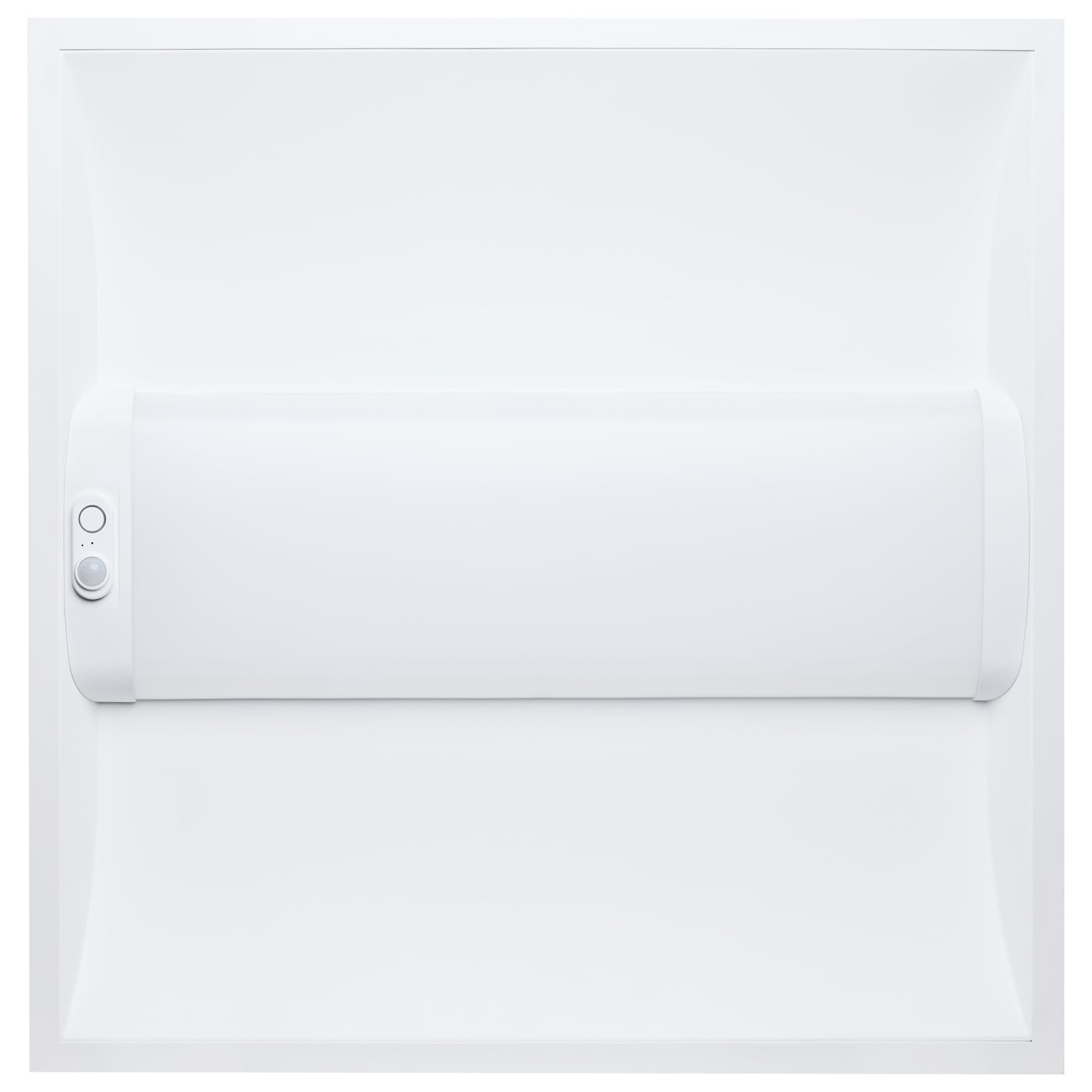 DOMINO 2X2 TROFFER-EM - 68-115