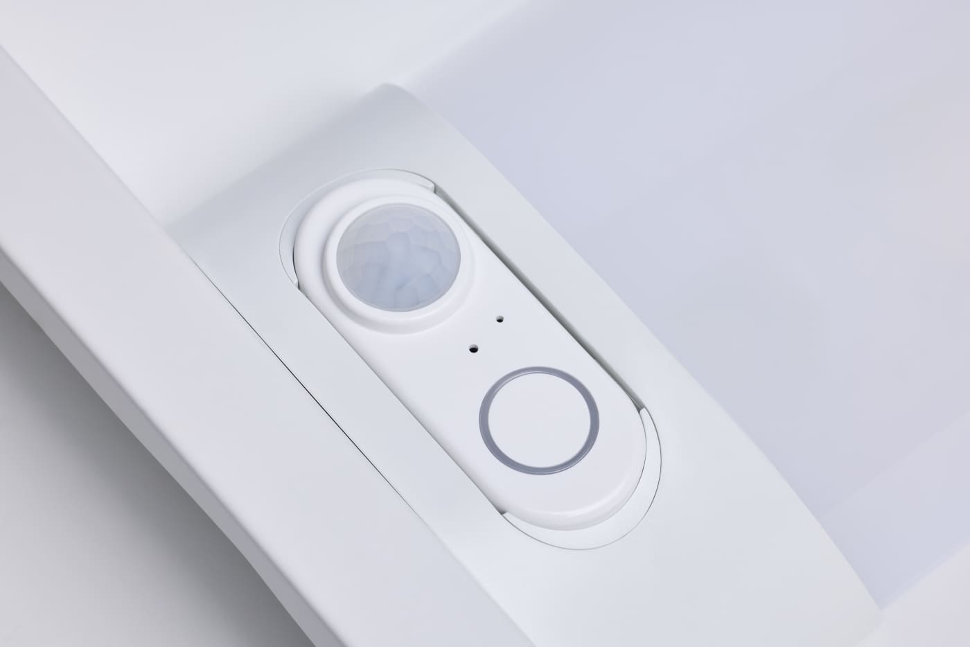 DOMINO 2X2 TROFFER RETRO KIT - 68-118