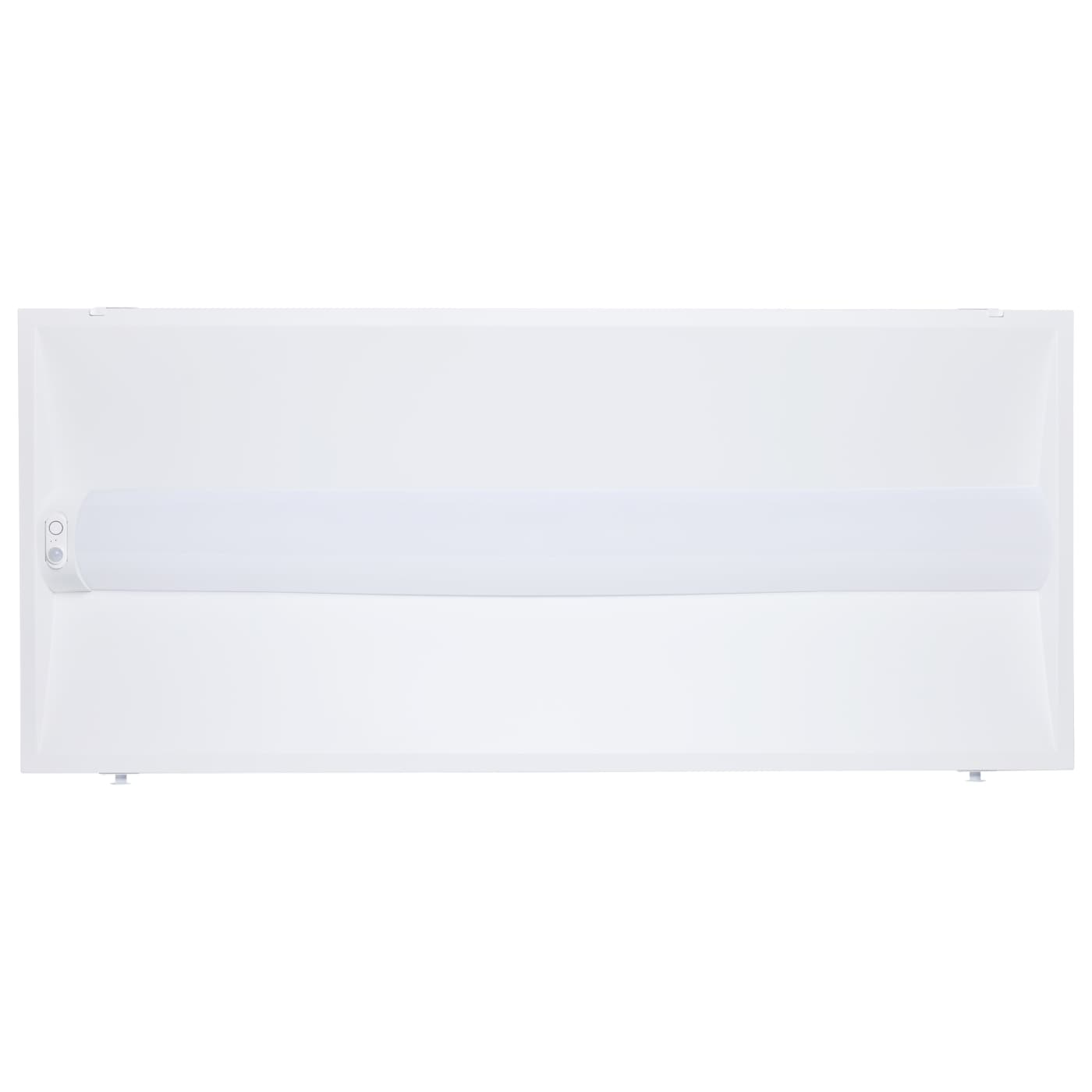 DOMINO 2X4 TROFFER RETRO KIT - 68-119