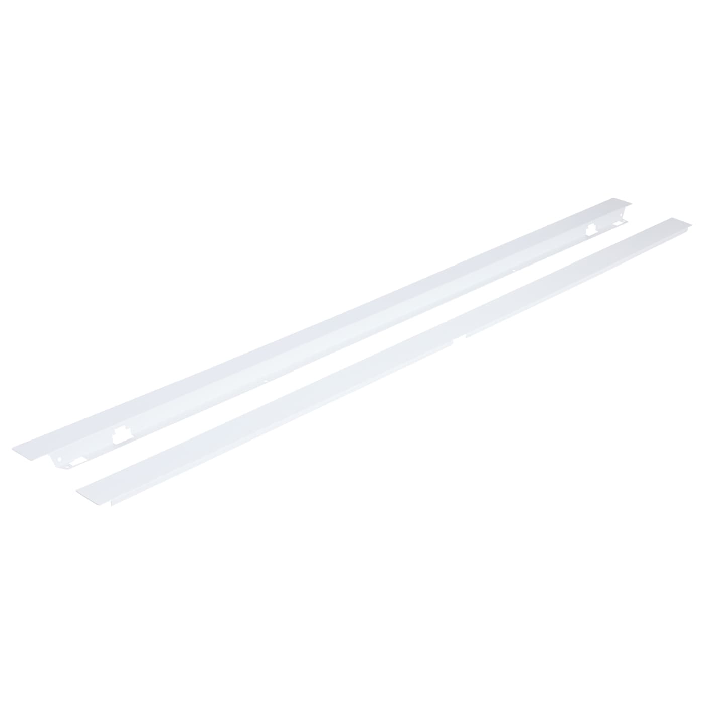 DOMINO 2X4 TROFFER RETRO KIT - 68-119