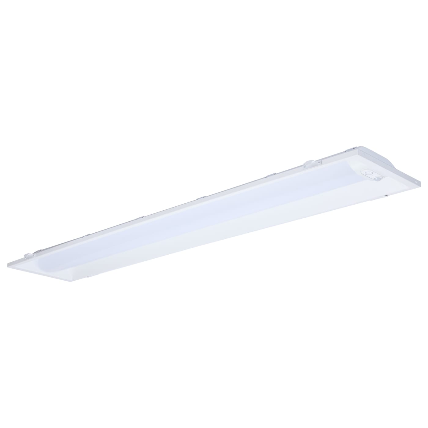 DOMINO 1X4 TROFFER RETRO KIT - 68-120