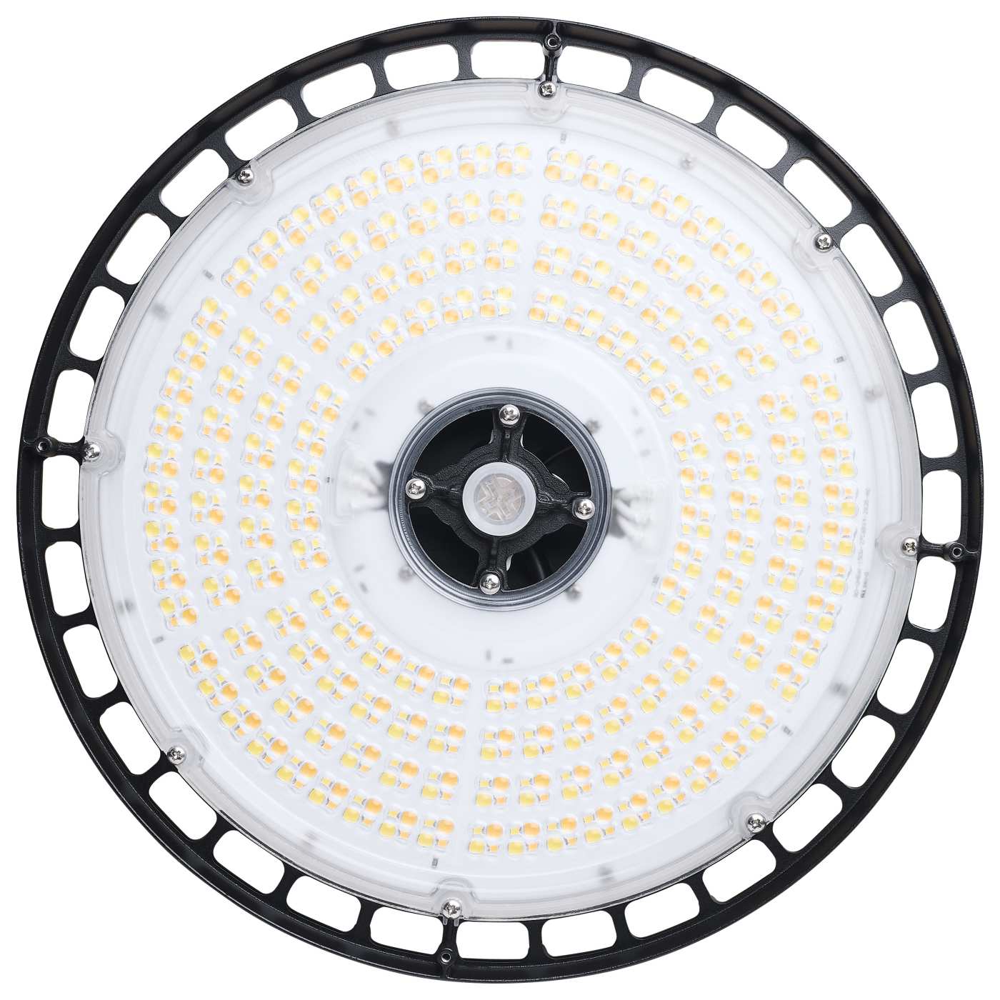 DOMINO UFO HIGH BAY 120-347 - 68-141
