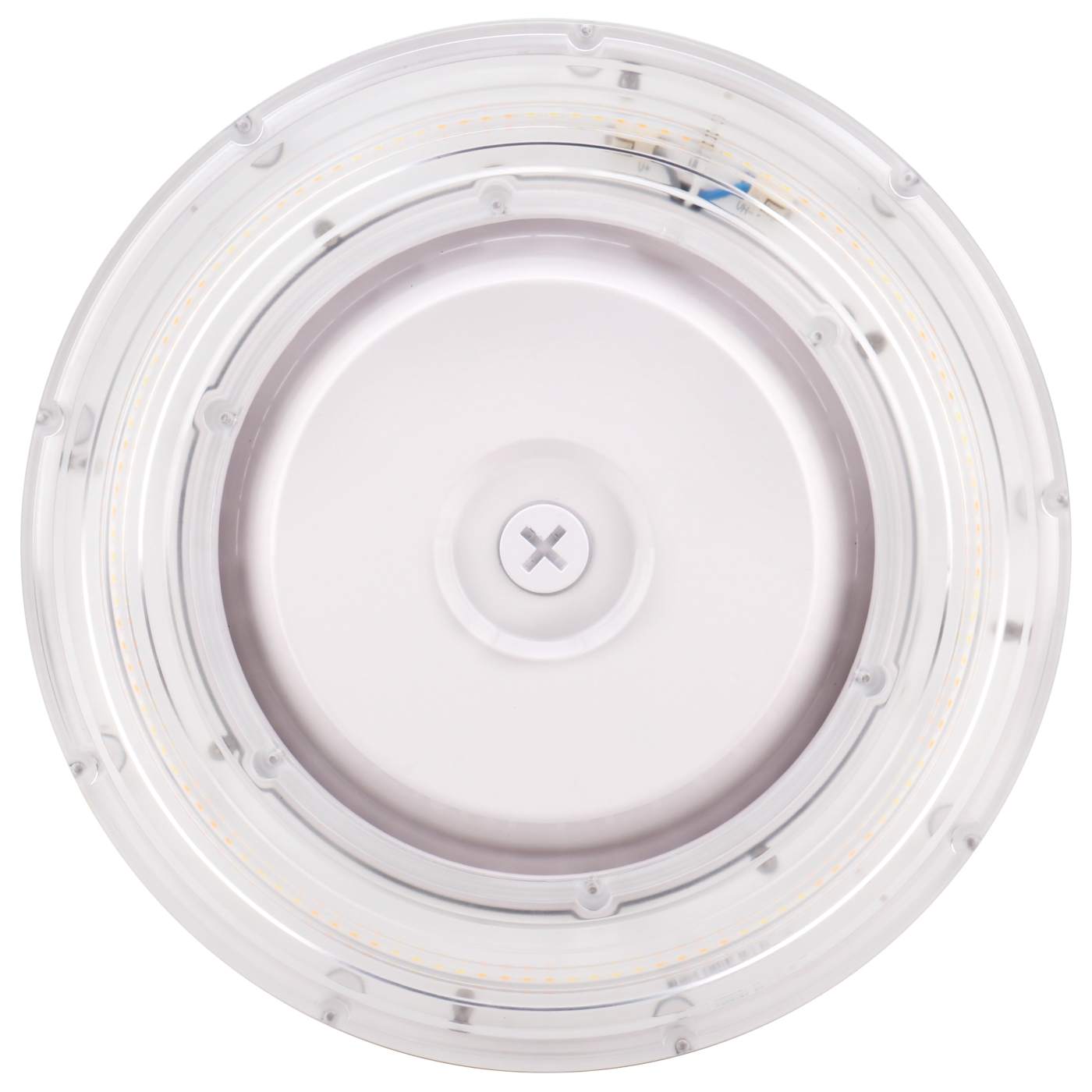 DOMINO 55W ROUND CANOPY LIGHT - 68-151