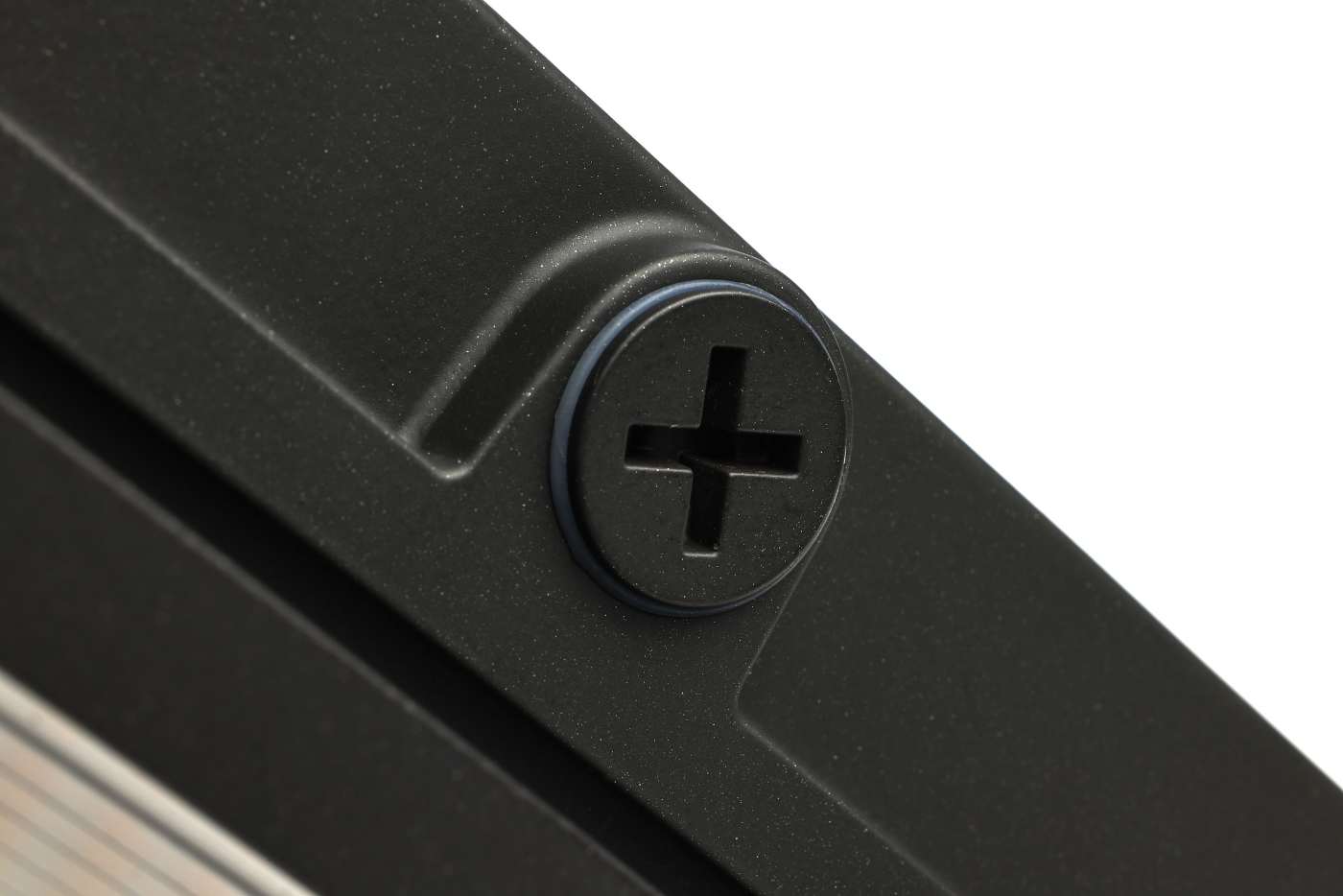 DOMINO WIDE BEAM CANOPY WHITE - 68-162