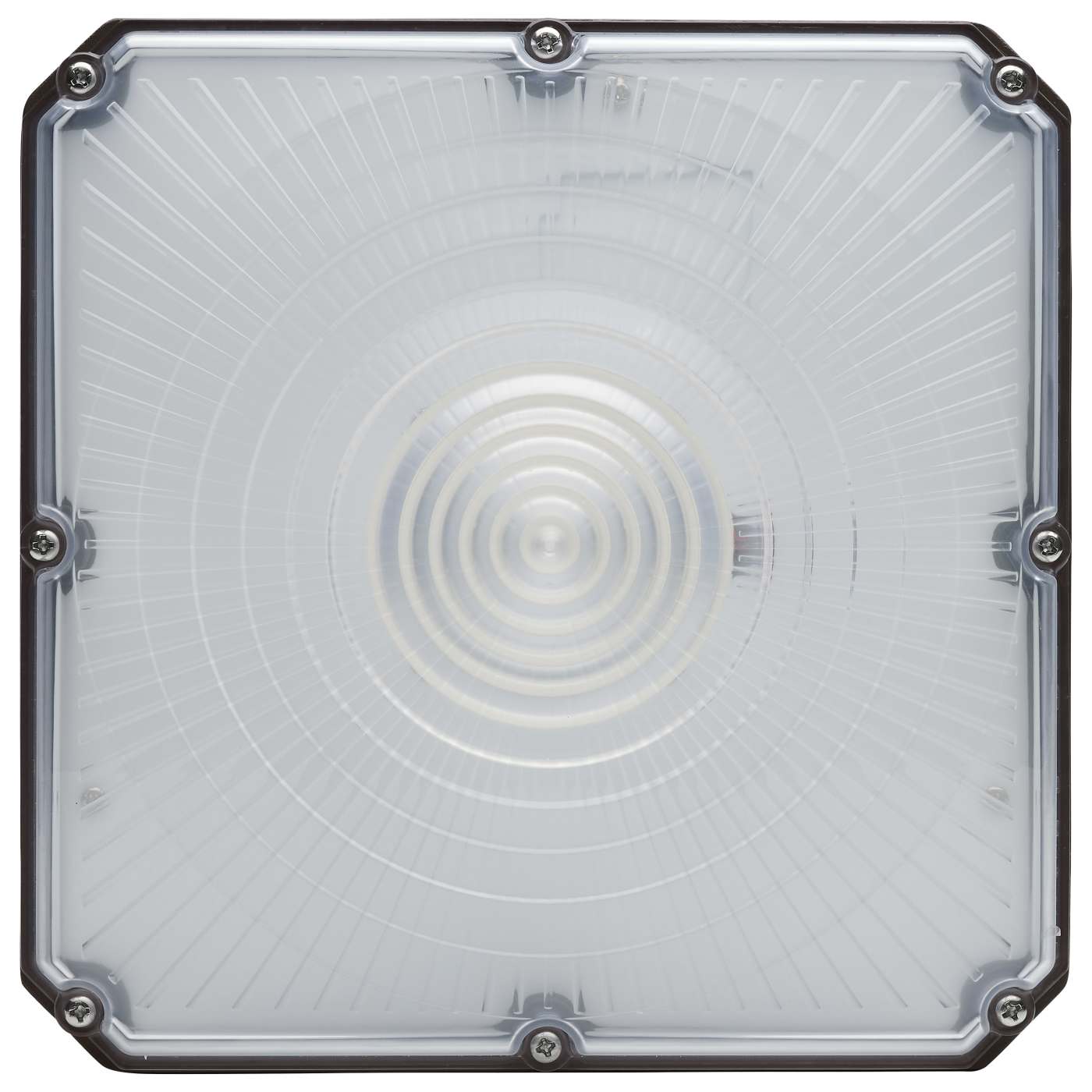 DOMINO 8.5" CANOPY LIGHT SQ - 68-171