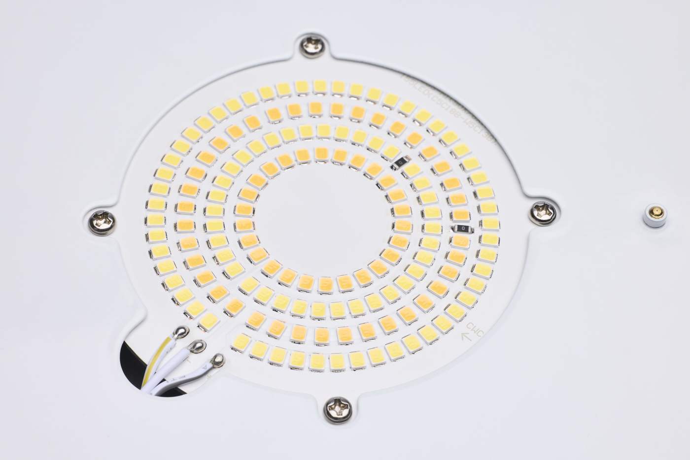 DOMINO 8.5" CANOPY LIGHT SQ - 68-171