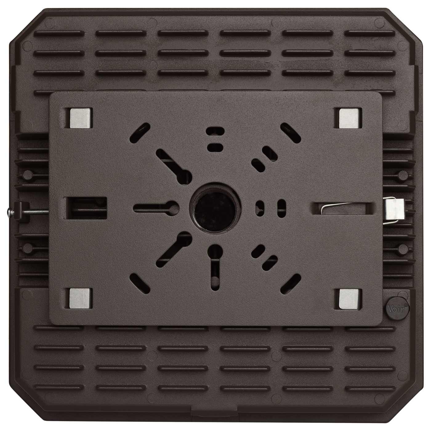 DOMINO 10" CANOPY LIGHT SQ - 68-172