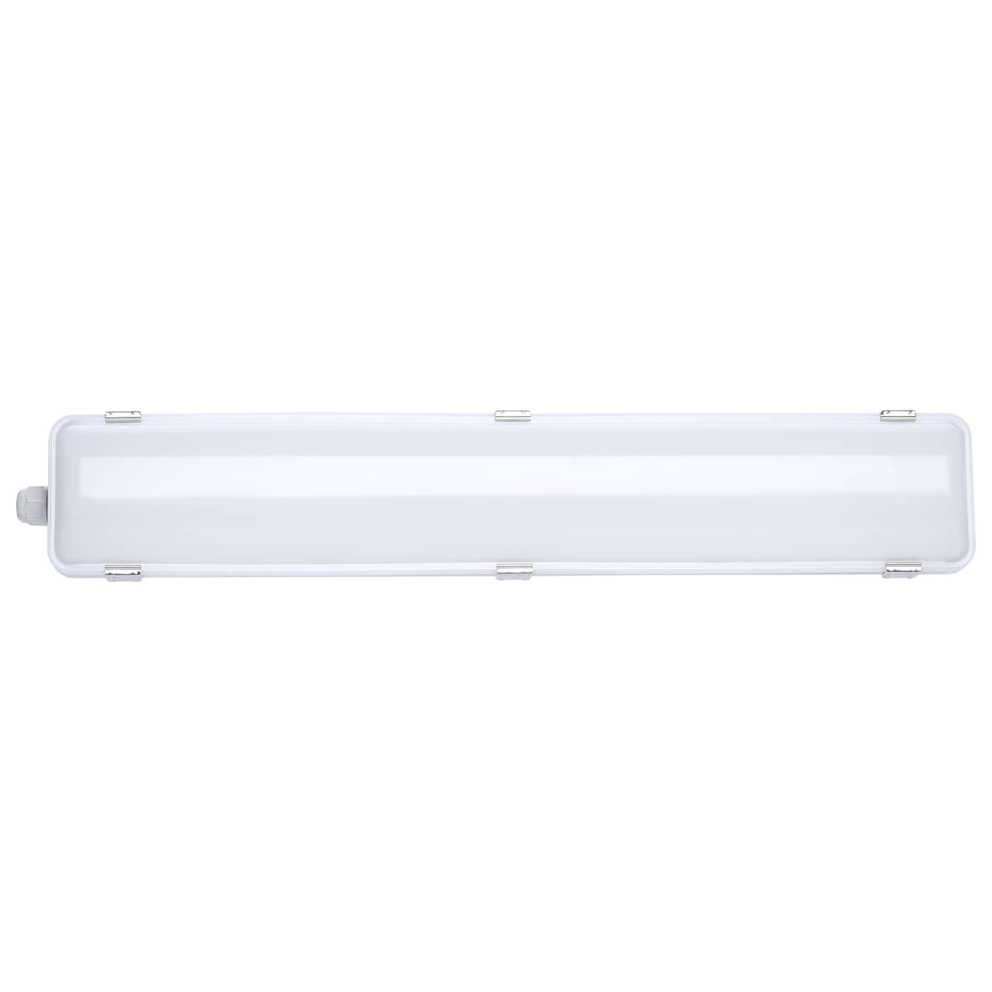 DOMINO 2FT VAPOR TIGHT-EM - 68-185