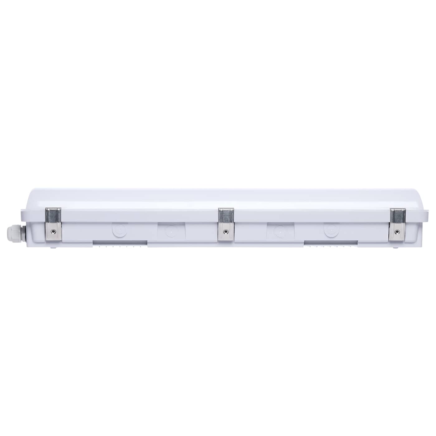 DOMINO 2FT VAPOR TIGHT-EM - 68-185
