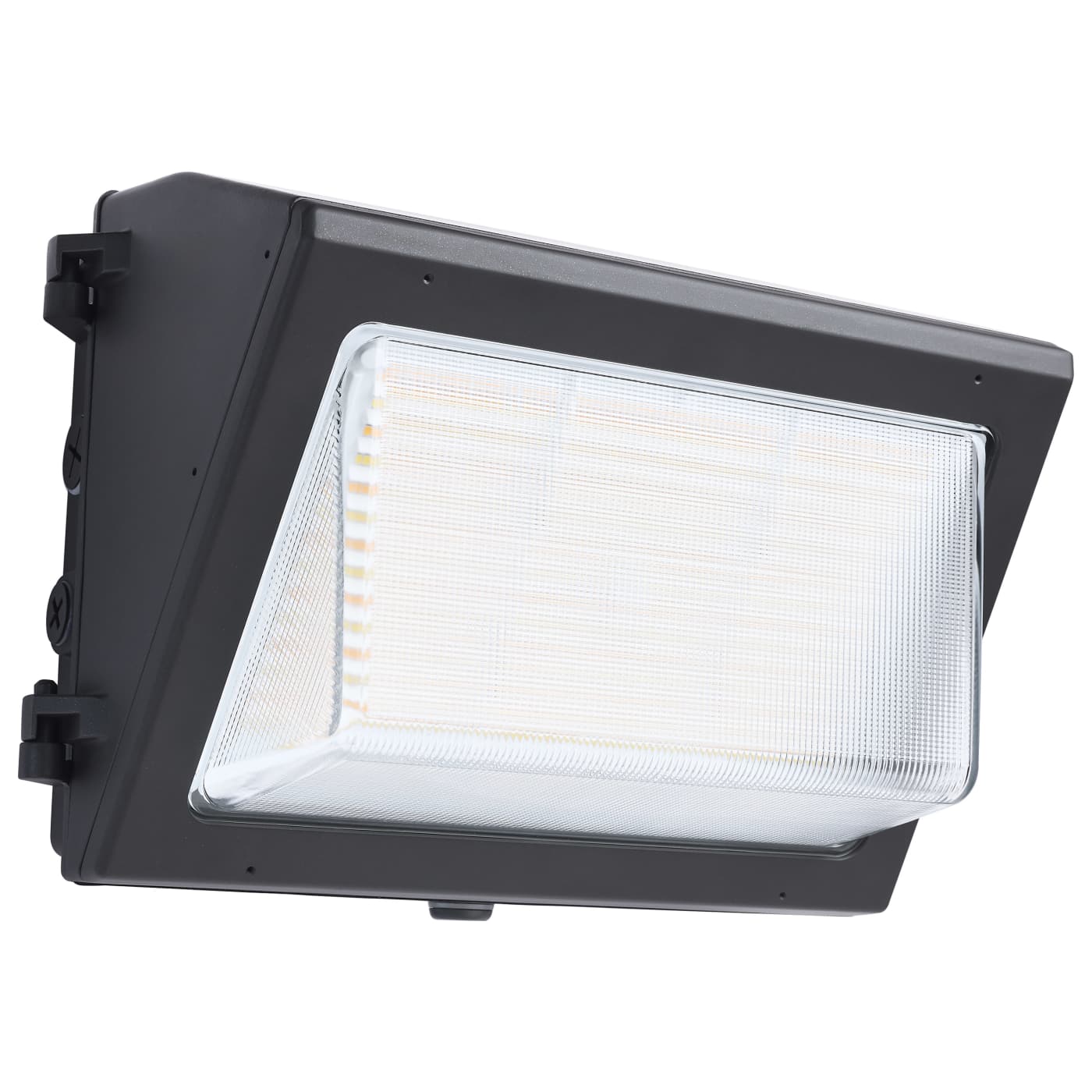 DOMINO WALL PACK 120-347V - 68-192