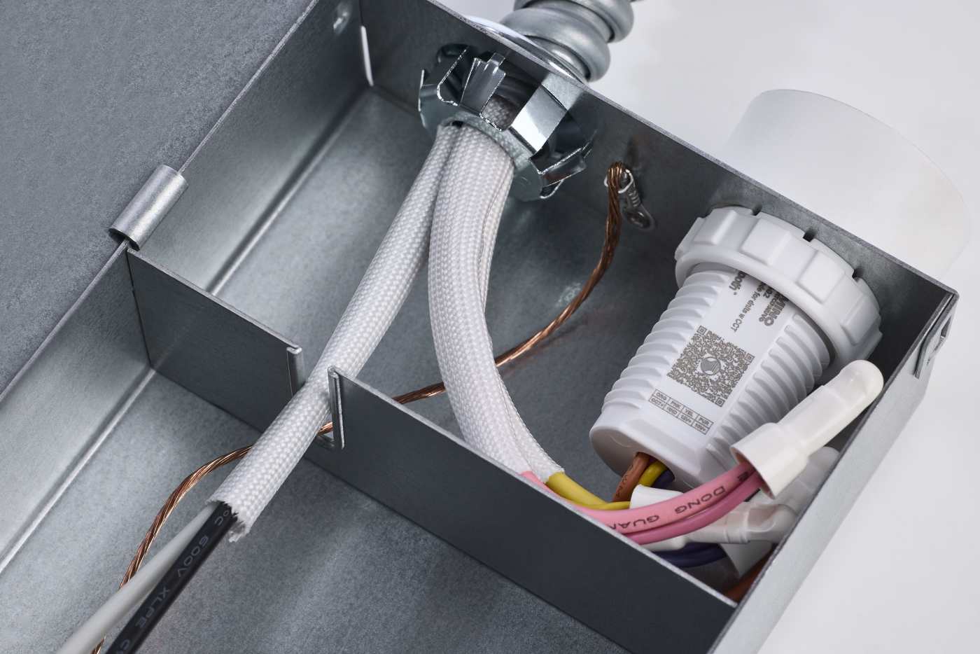 DOMINO 26W/CDL/8/120-347 - 68-213