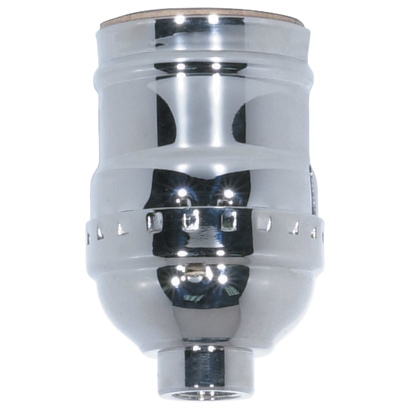 PNI S.B. SHORT KEYLESS SKT. - 80-1029