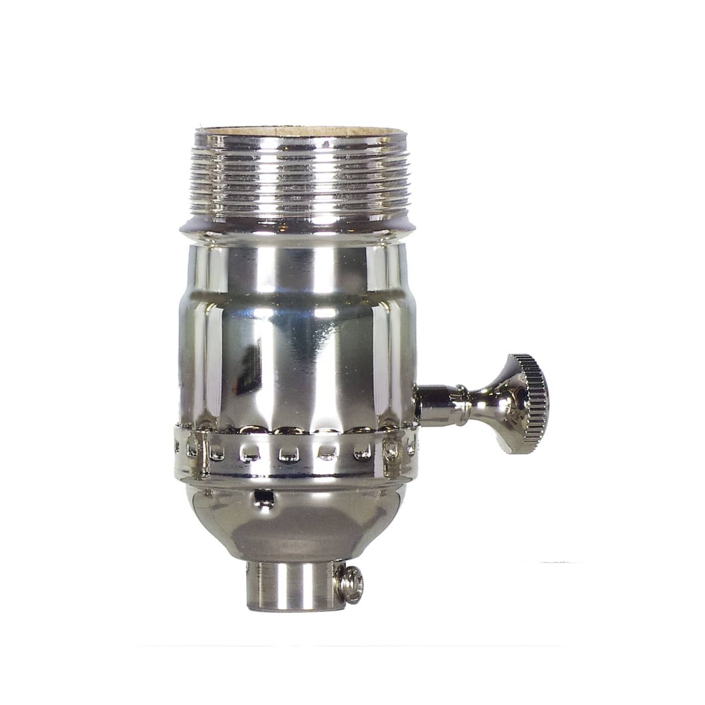 PNI S.B. 3WAY SKT 1/8 CAP WSS - 80-1035