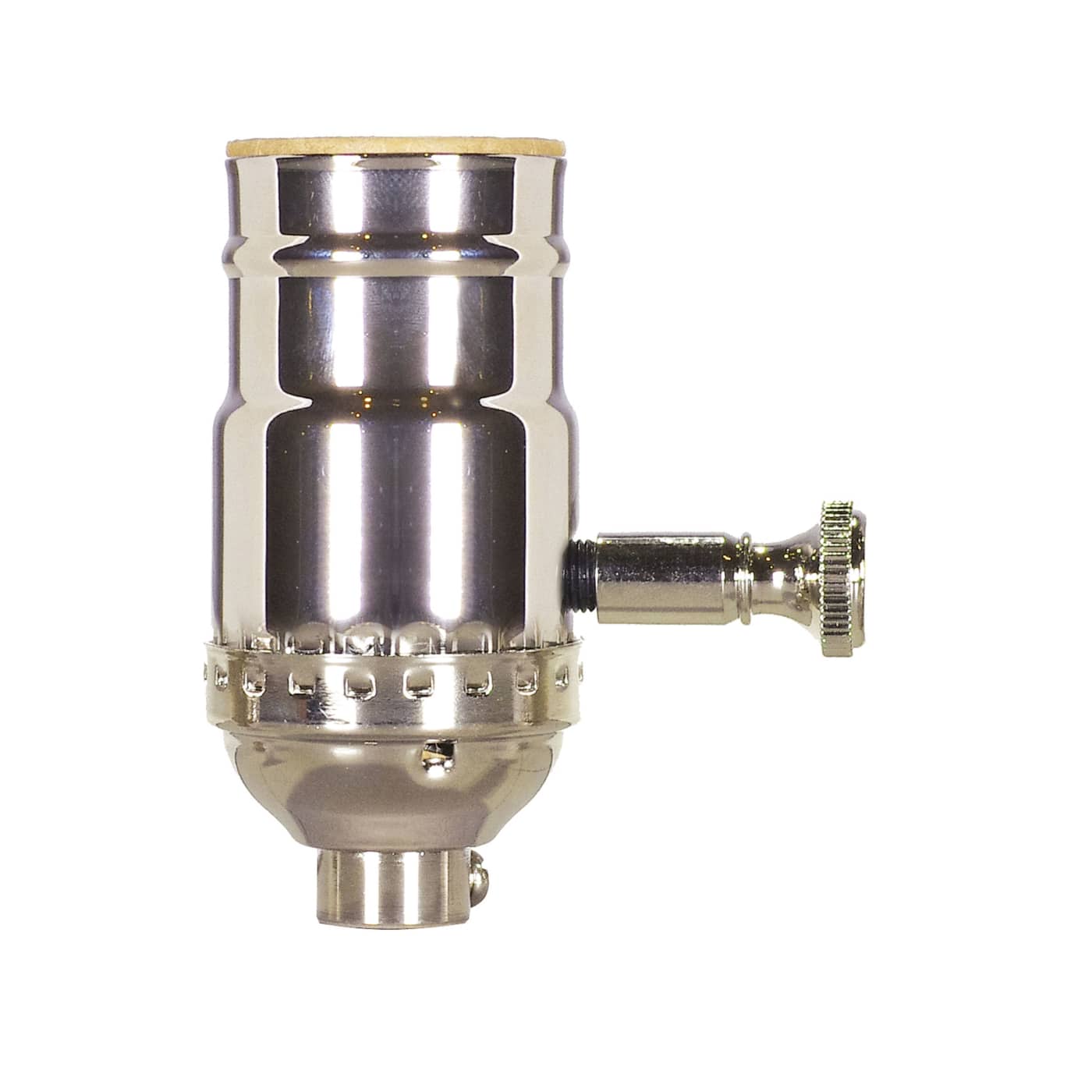 PNI S.B. 3PC 150W DIMMER SKT - 80-1043