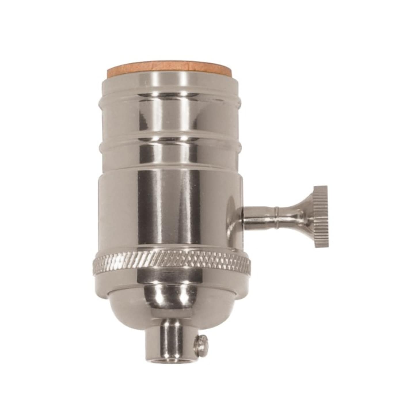 PNI CAST BRASS ON/OFF T/K SKT - 80-1059