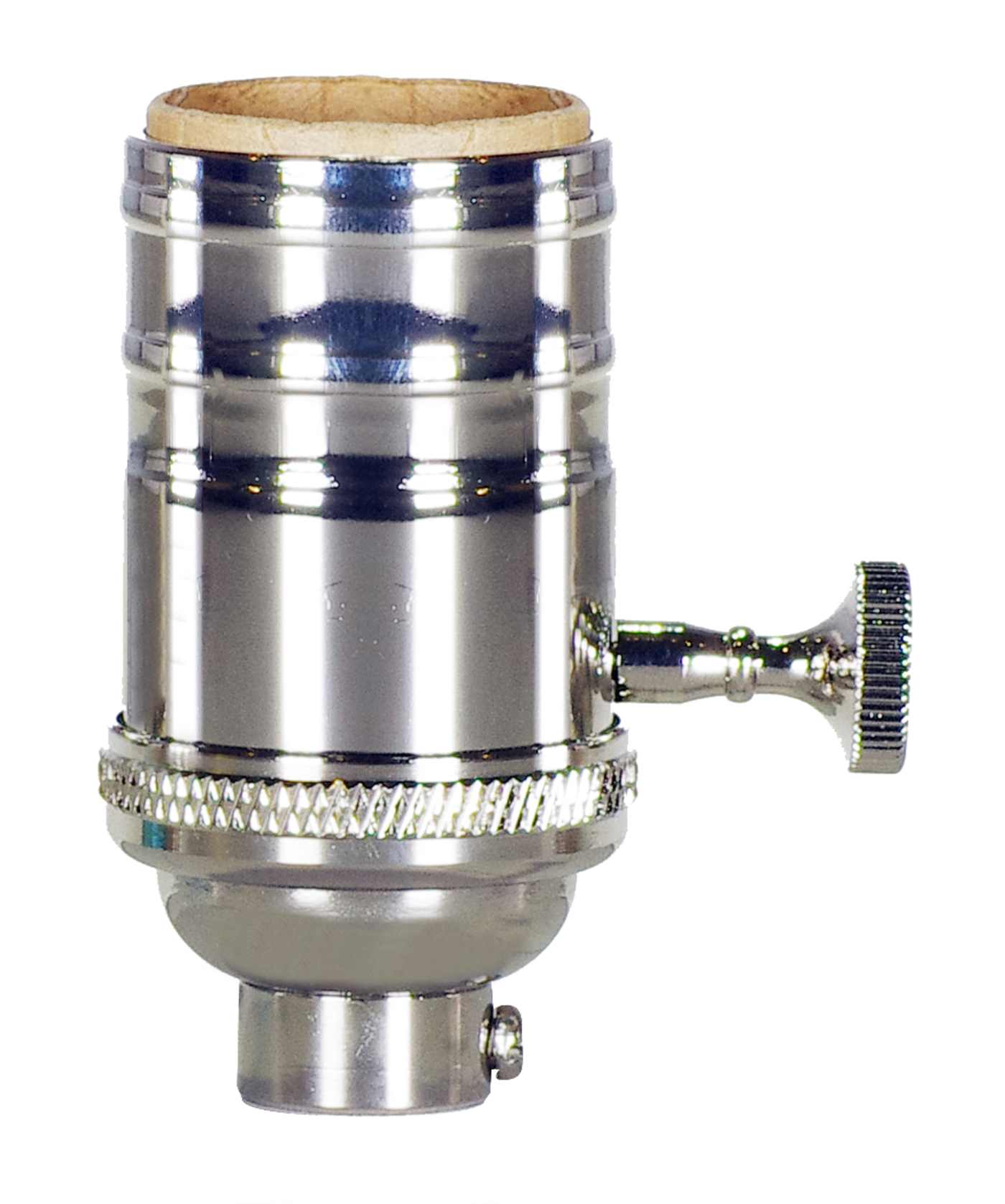 PNI CAST BRASS ON/OFF T/K SKT - 80-1063