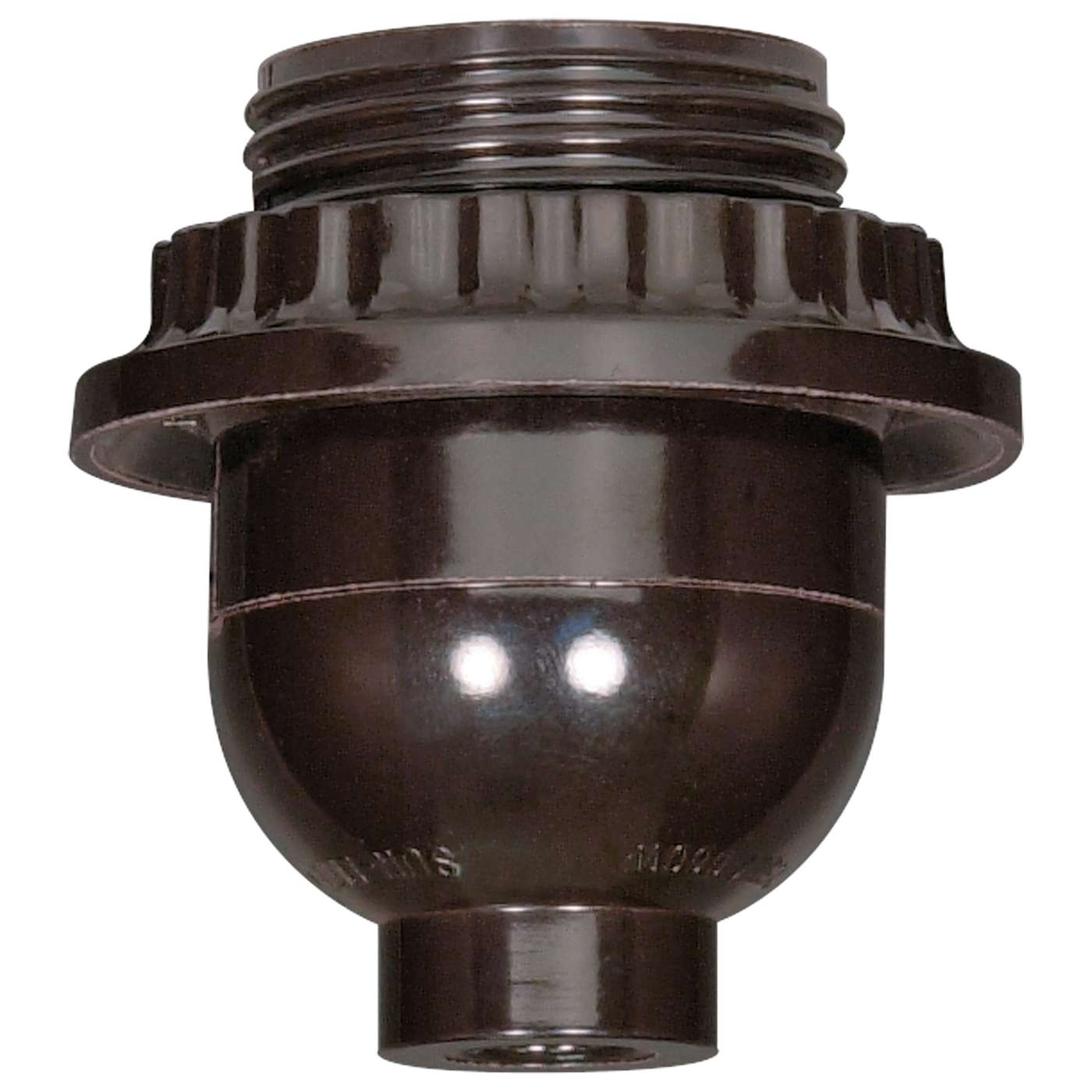 BLK PHEN S KEYLESS SKT 1/8 FUL - 80-1072