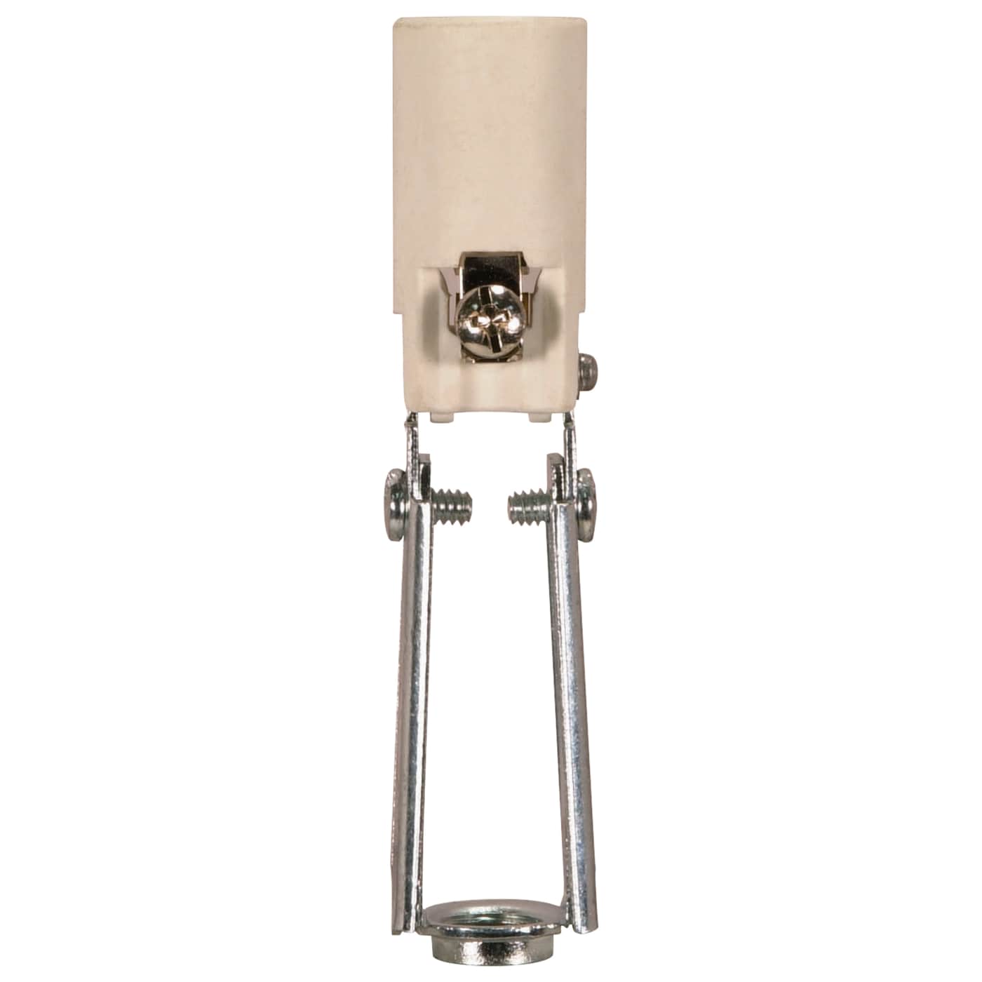 3 1/2" TO 4 5/8" ADJ. PORC. - 80-1092