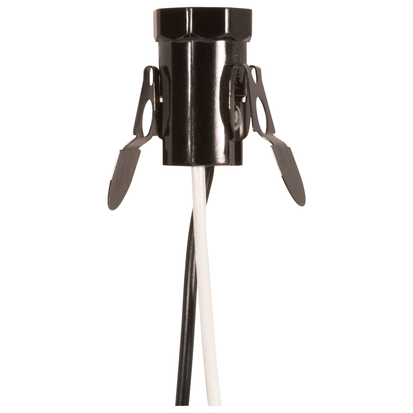 PHENOLIC CAND. SKT. U30 CLIP - 80-1093