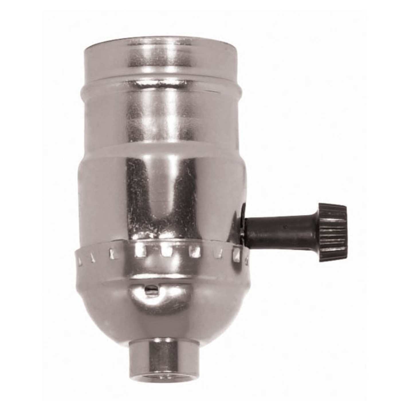 NI 3WAY SKT. 1/8 CAP WSS - 80-1098