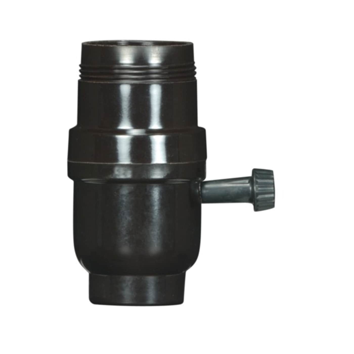 PHEN 2 CIR 3 TERM TK SKT W/UNO - 80-1107