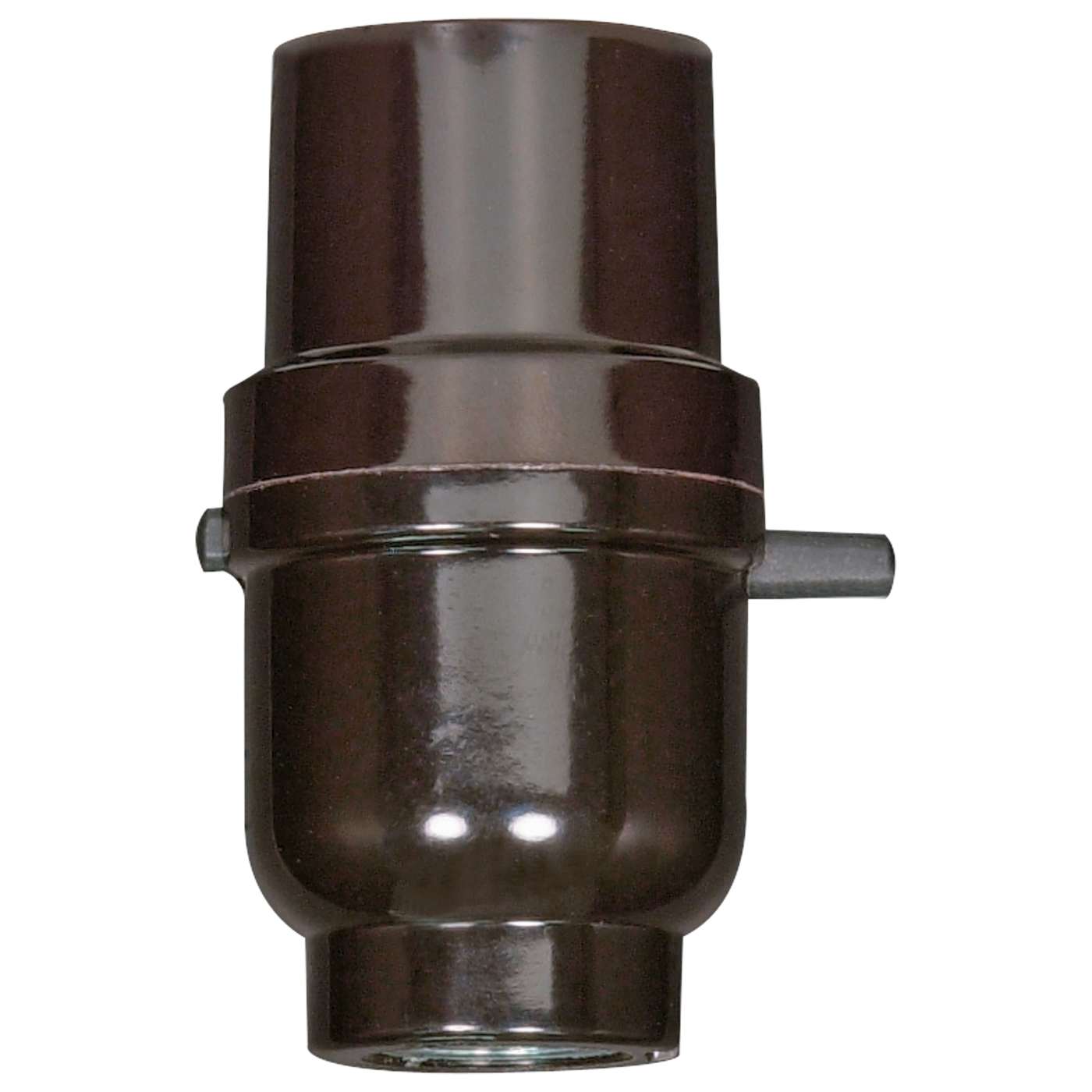 PHEN PUSH THRU SOCKET - 80-1110