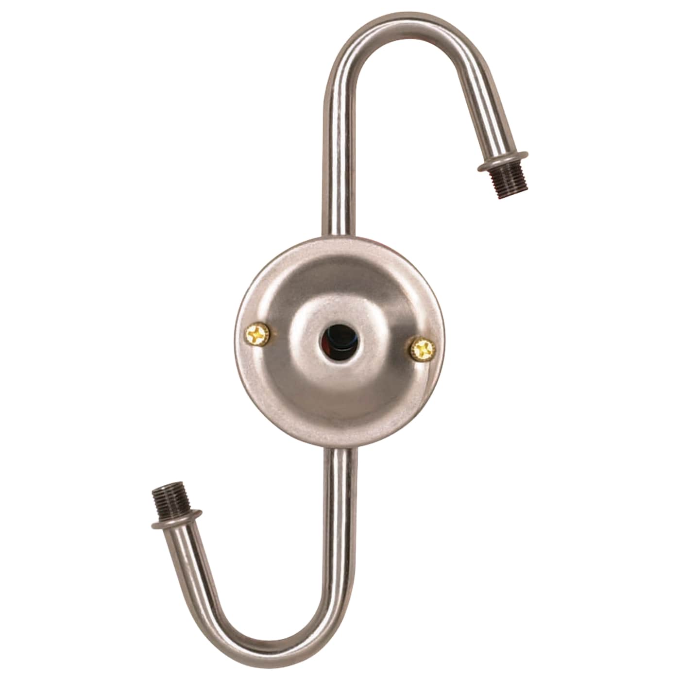 2 LITE CLUSTER UNF - 80-1161