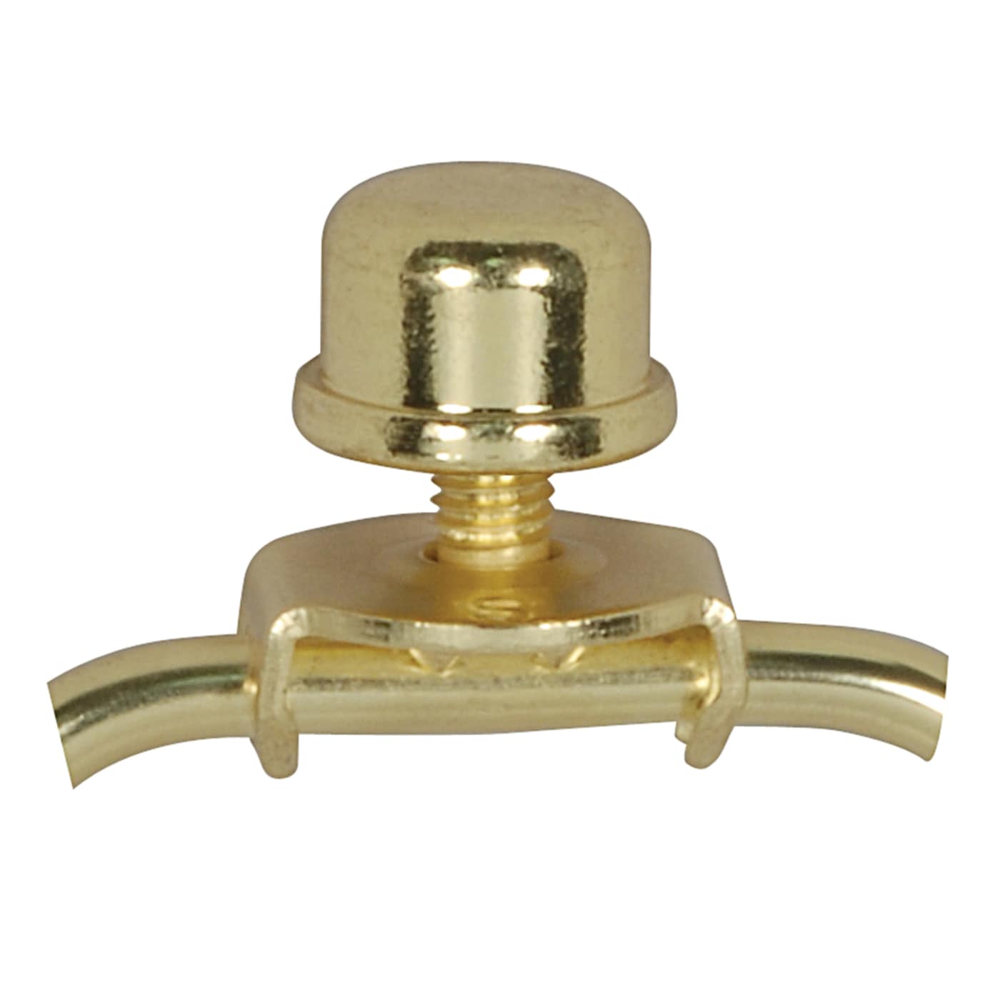 1/2" FINIAL BG - 80-1181