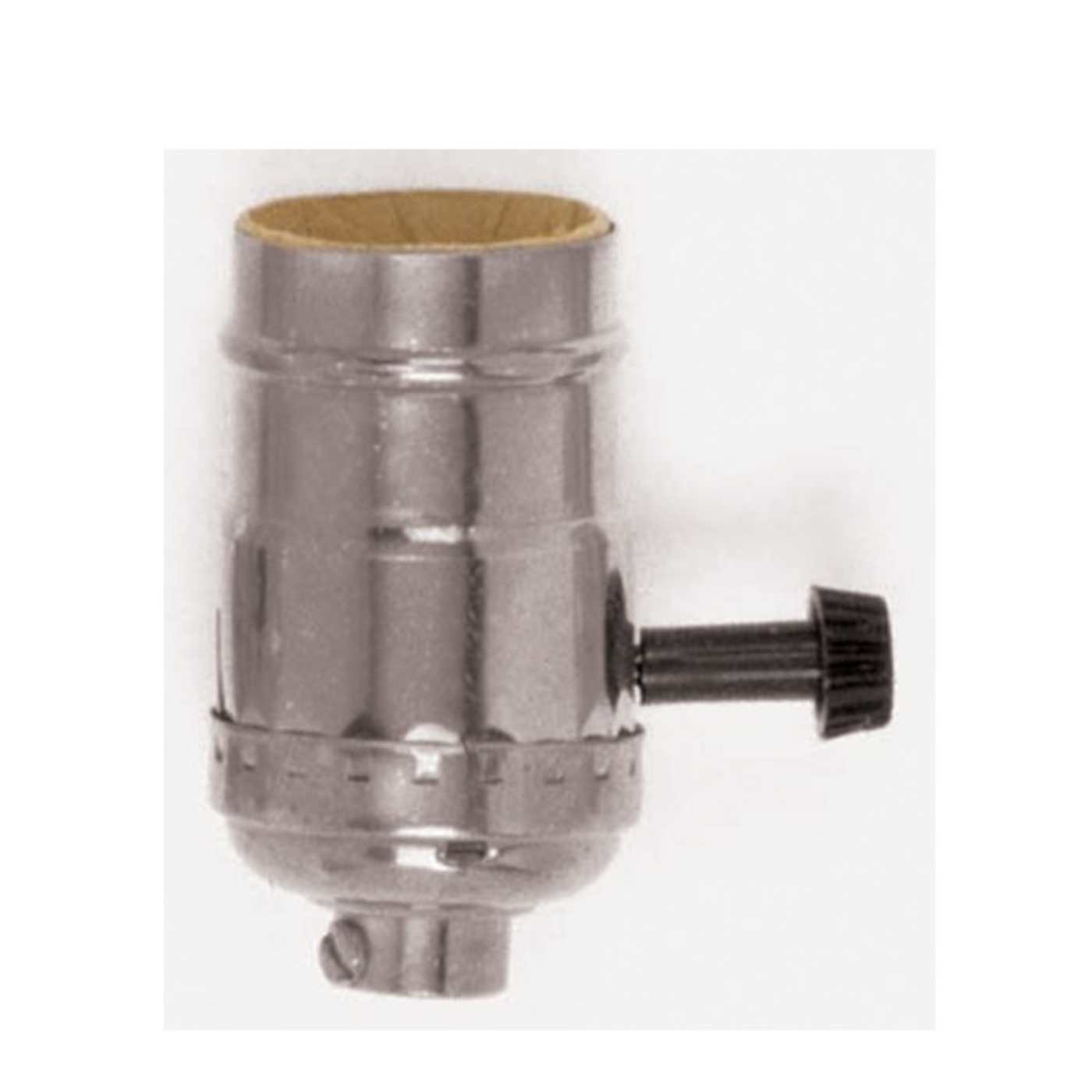 PNI SB 3 WAY SKT W/SS 1/8 - 80-1191