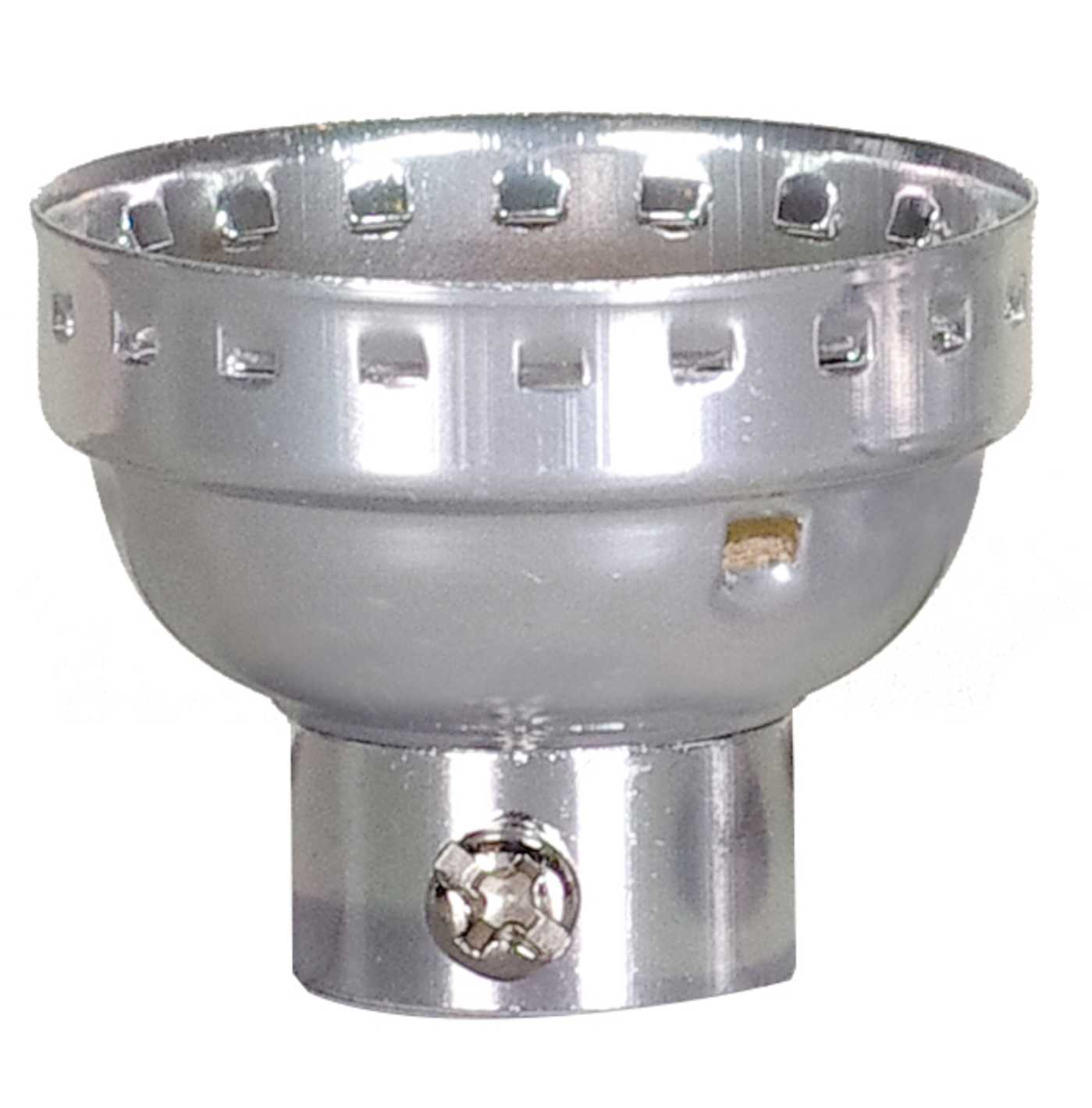 1/4 IP CAP WSS NICKEL - 80-1211