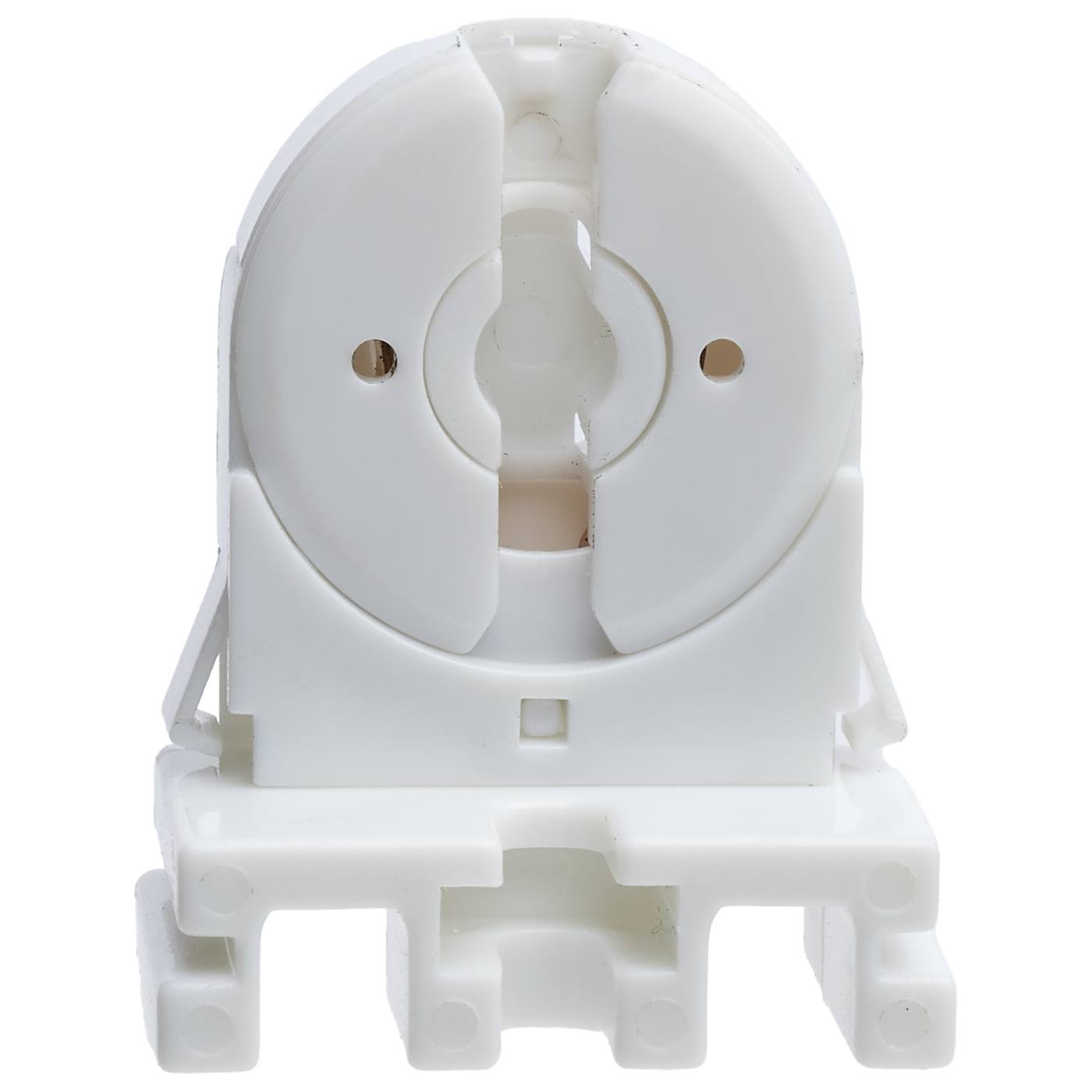 MED FL SKT ROTARY T8/T12 SHUNT - 80-1252