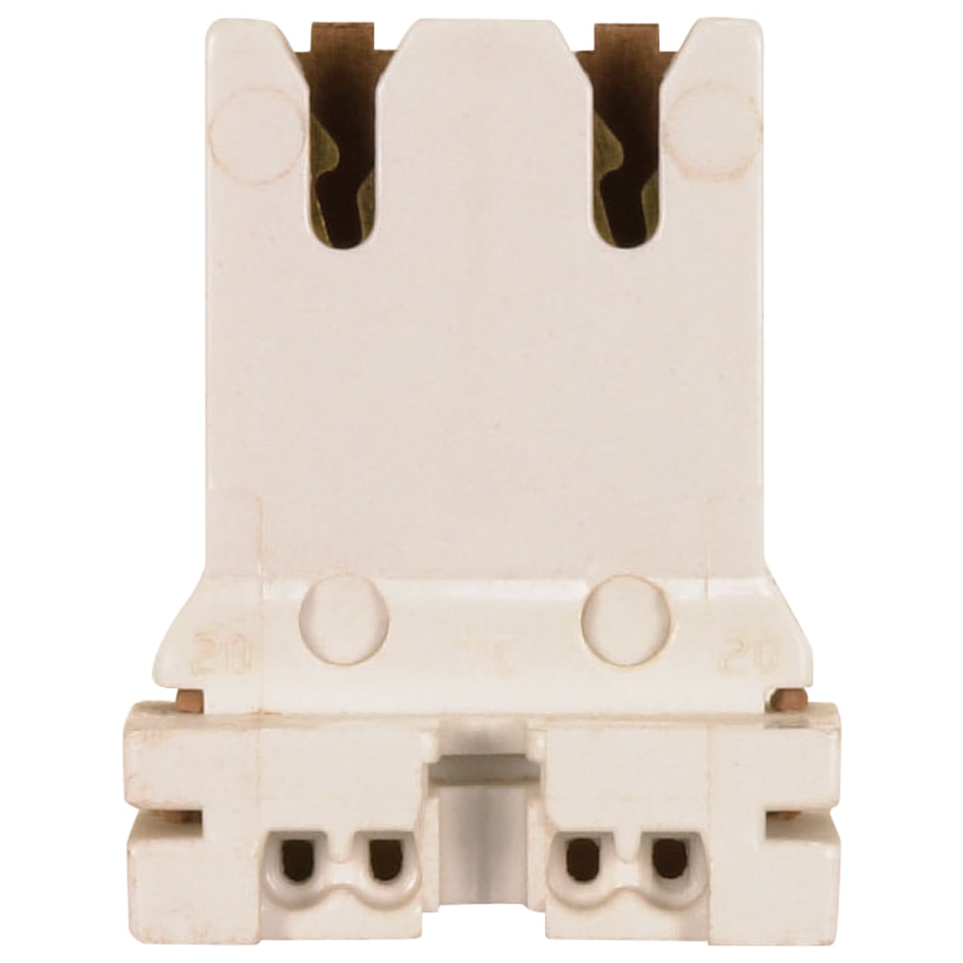 MED FL SKT UNSHUNTED U BEND - 80-1257