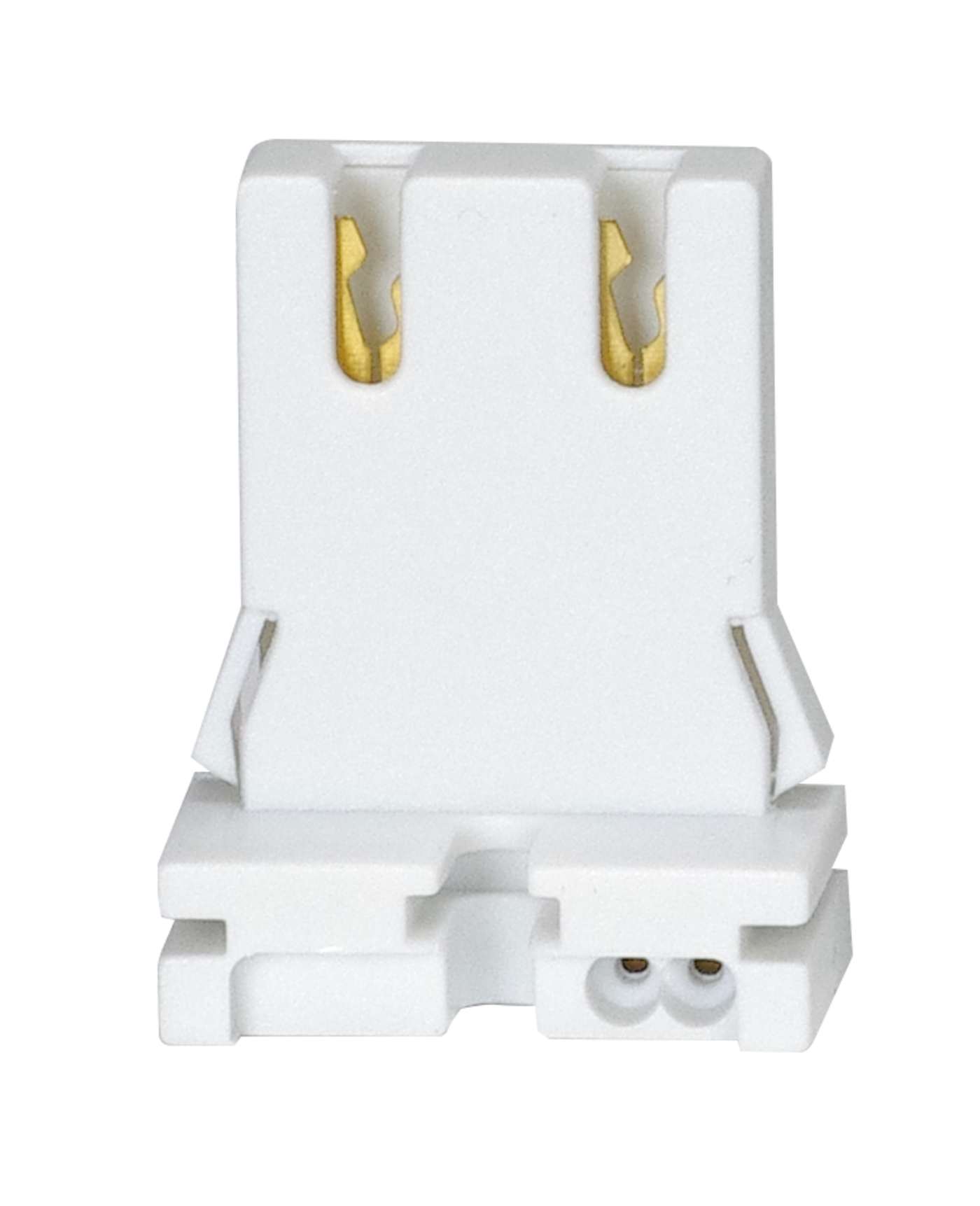 MED FL SKT SHUNTED U BEND - 80-1258