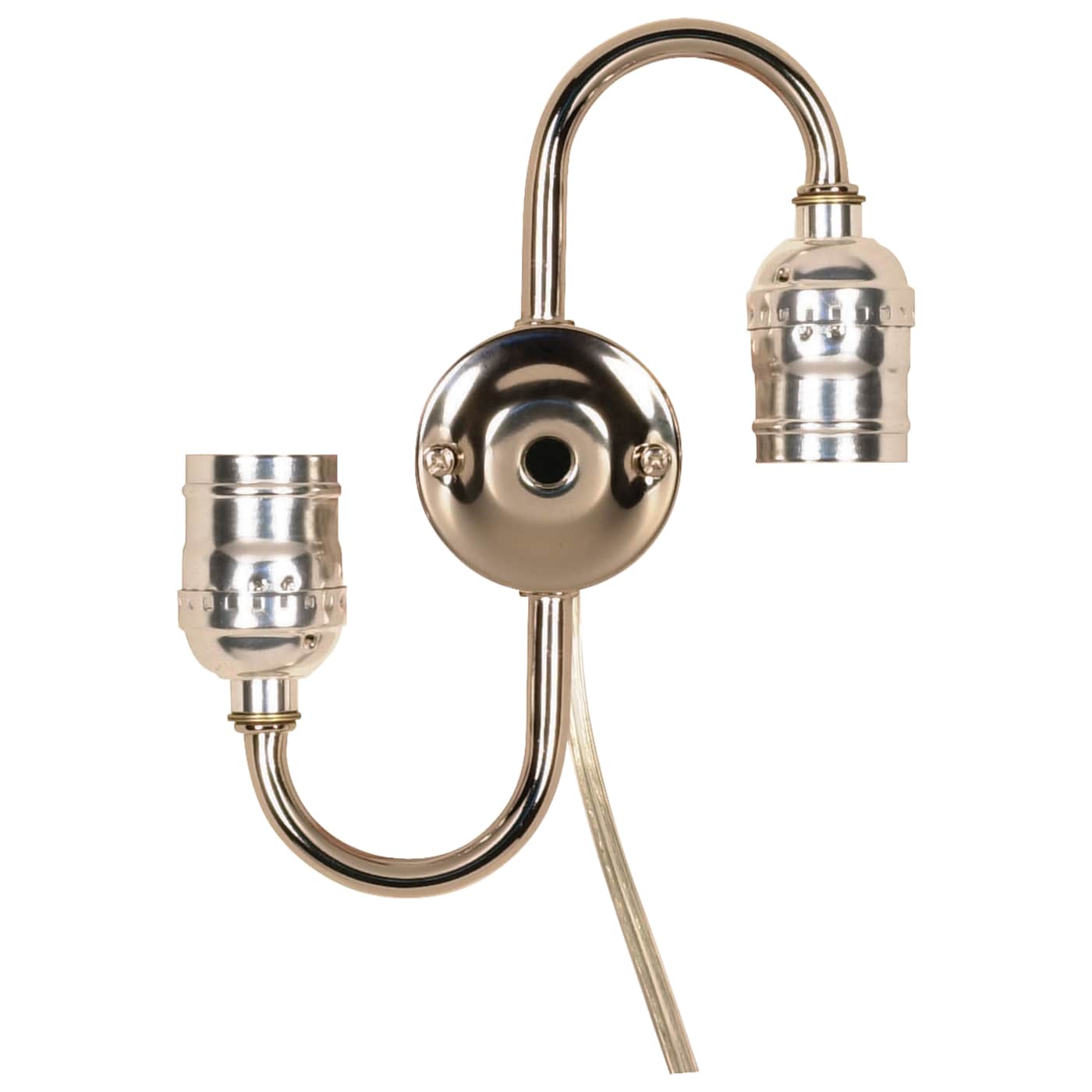 NLK S CLSTR W/KEYLESS SKT 14" - 80-1272