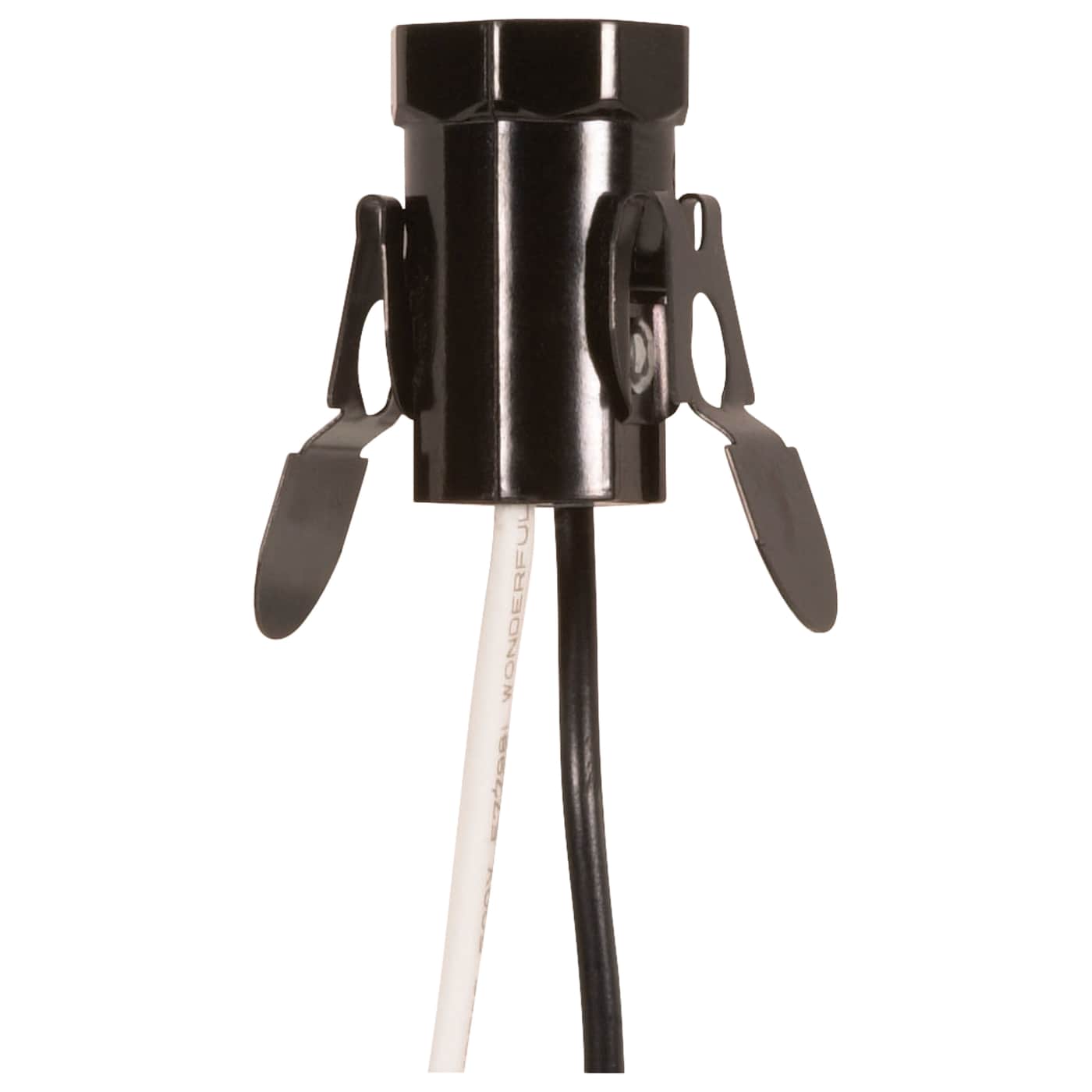 CAND SKT V30 SP CLIP 14" LEADS - 80-1275