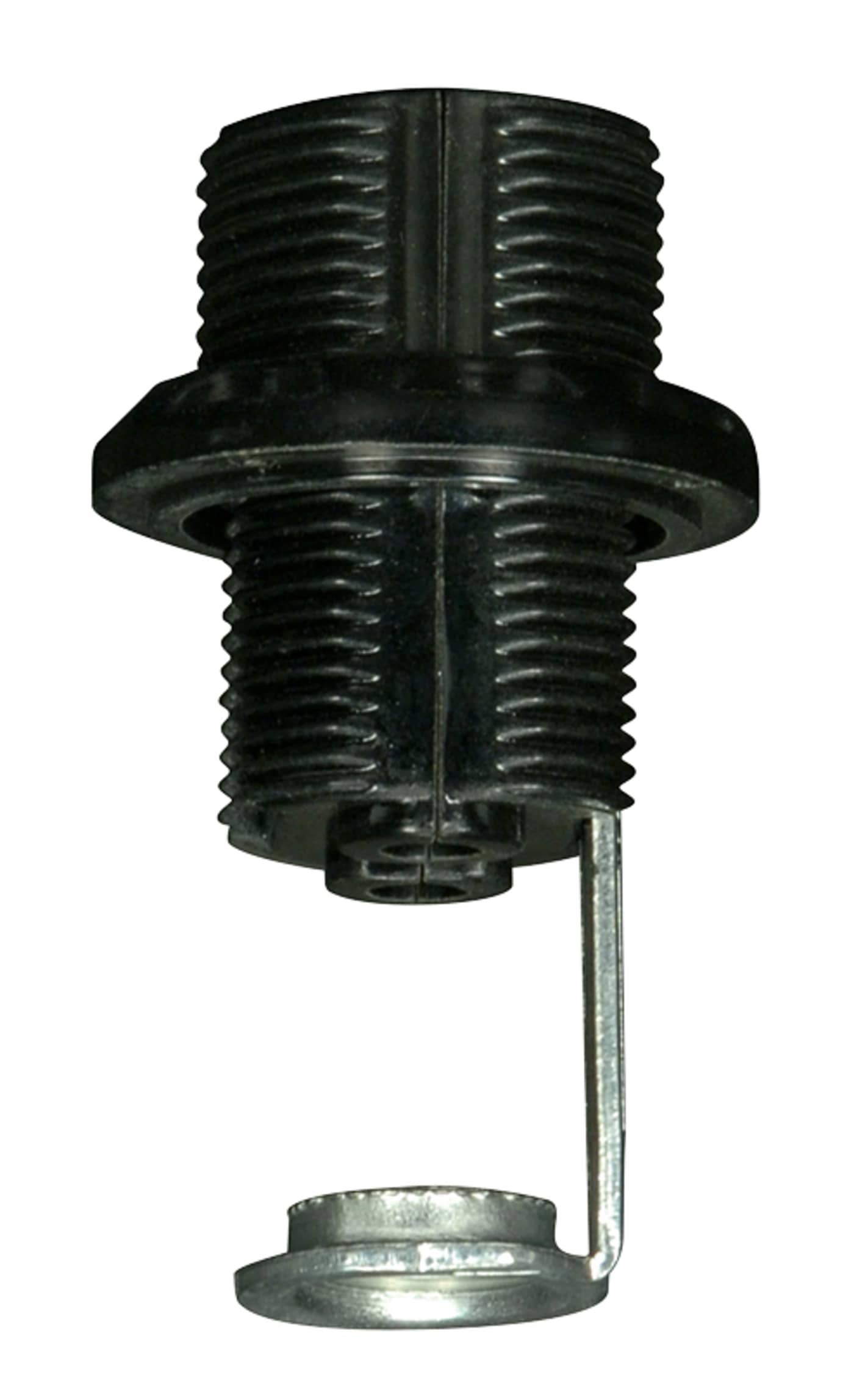 2" CAND SKT FULL THREAD PUSH I - 80-1303