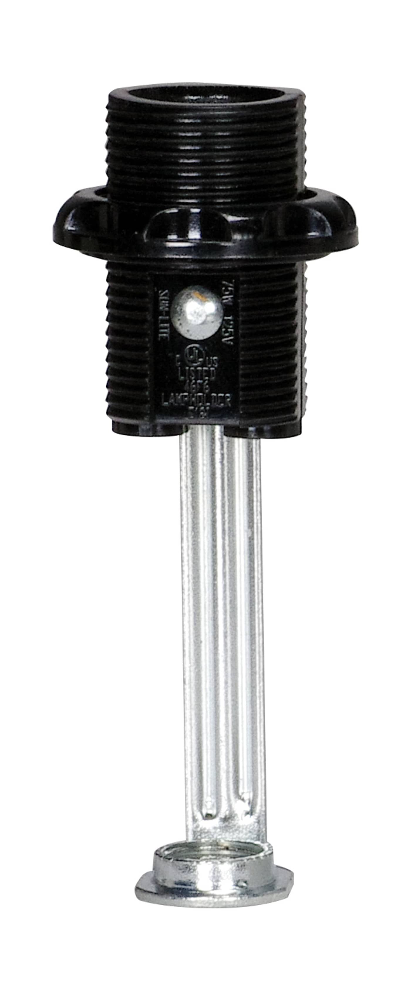 3" CAND SKT FULL THREAD PUSH I - 80-1304