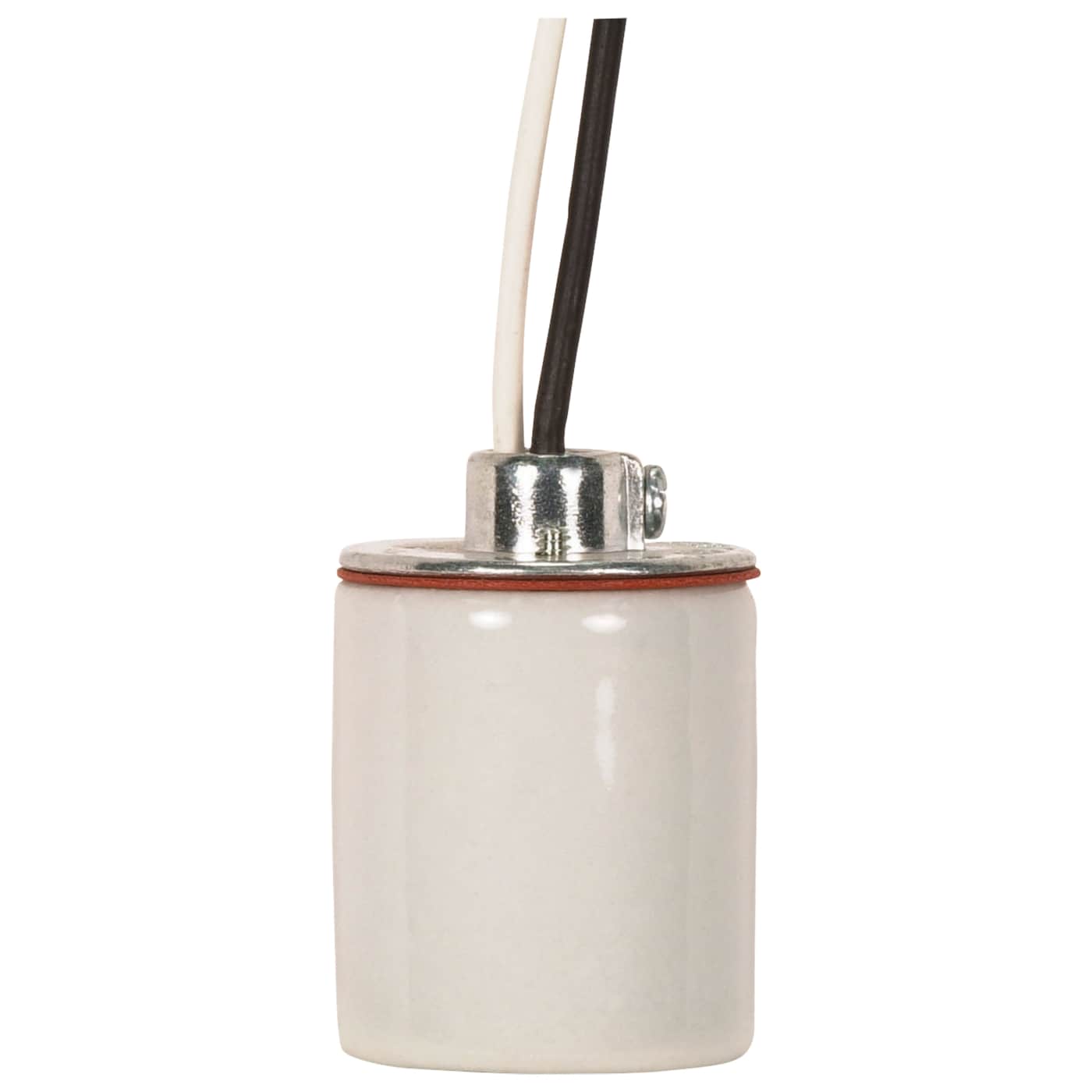 POR SKT 1/8 CAP 9" LDS 150 DEG - 80-1313