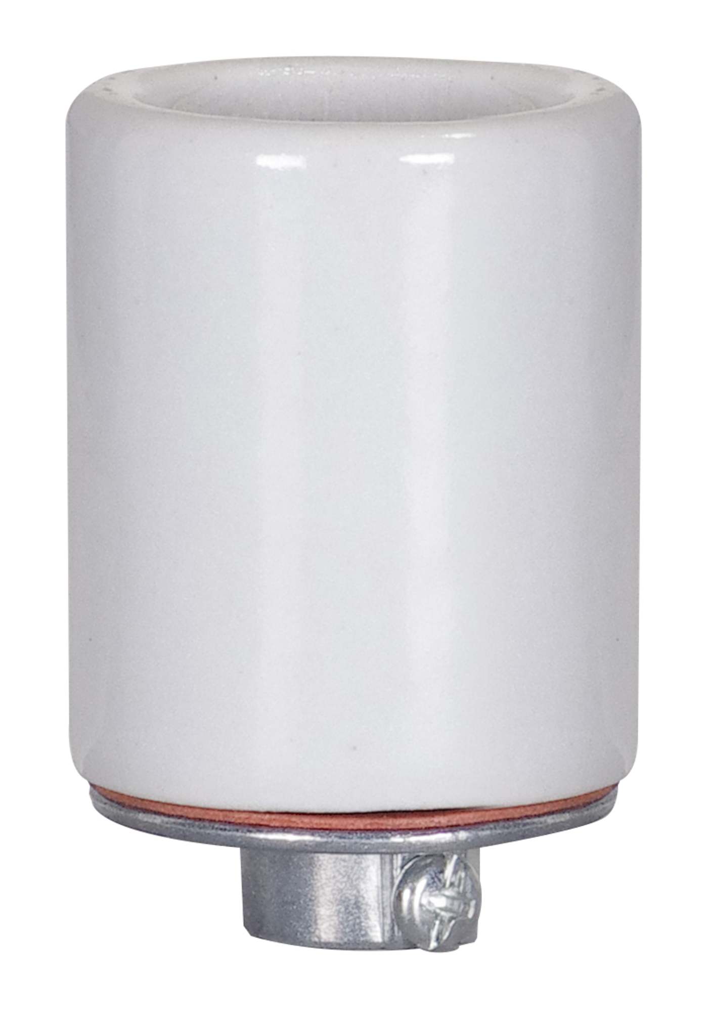 MED POR SKT 3 TERM 1/4 CAP - 80-1318