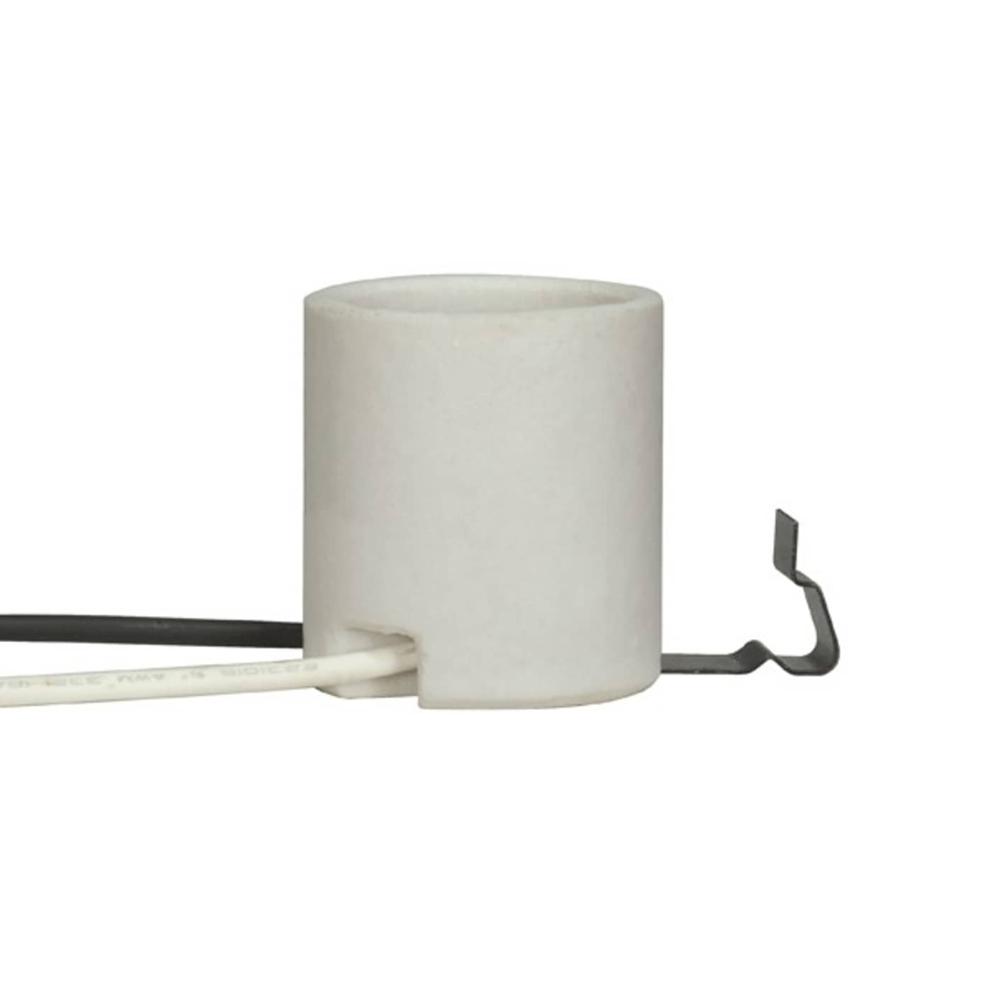 POR SKT 9" LEADS 150 DEG - 80-1328