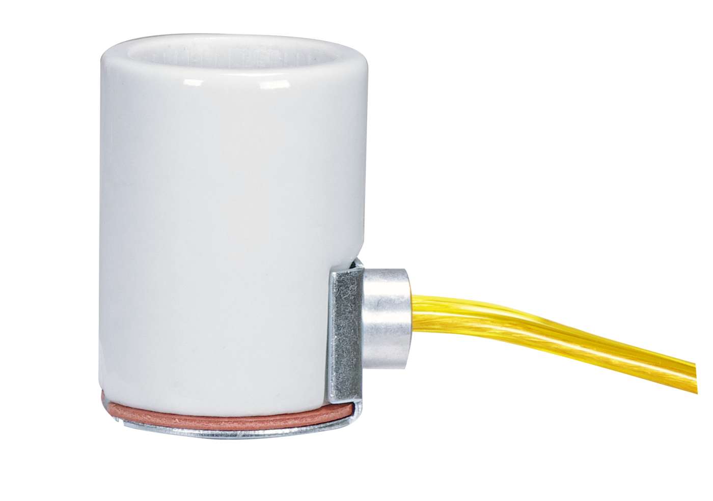 POR SIDE OUTLET SKT 36" LEADS - 80-1329