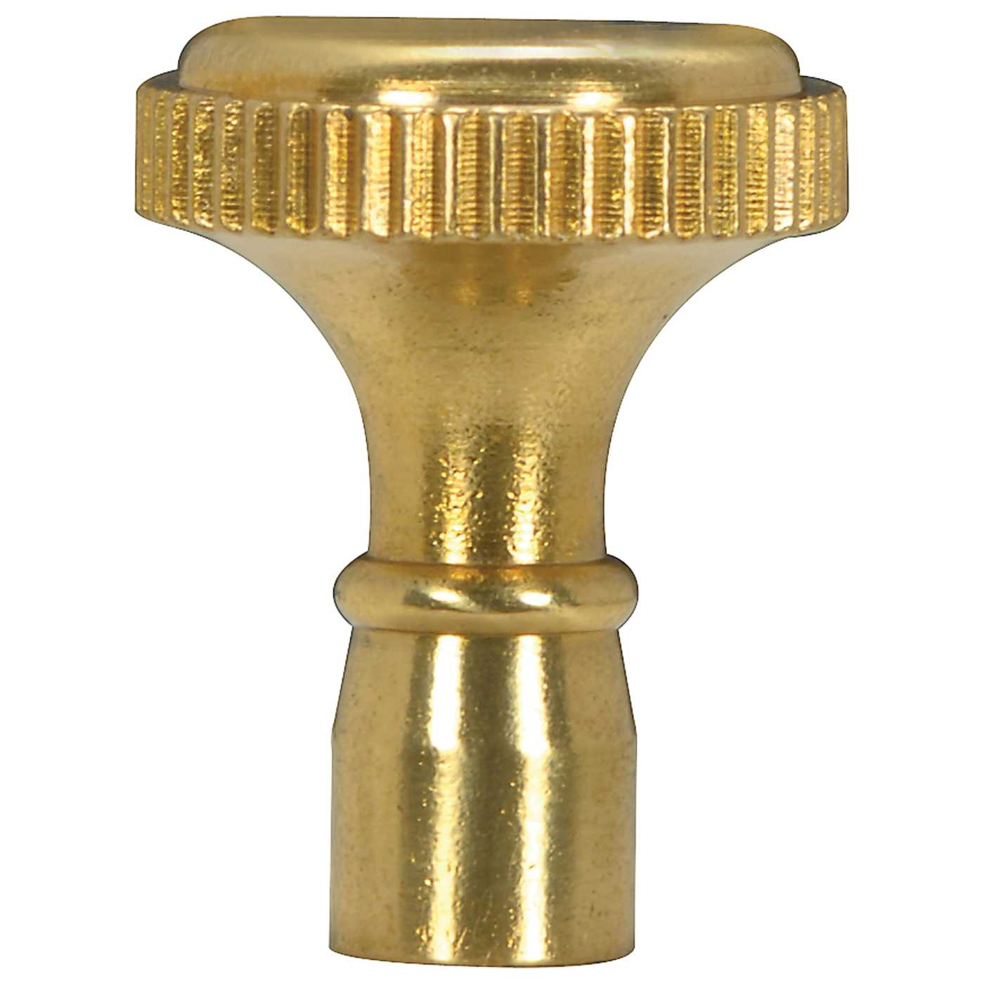 POL BRASS TURN KNOB - 80-1353