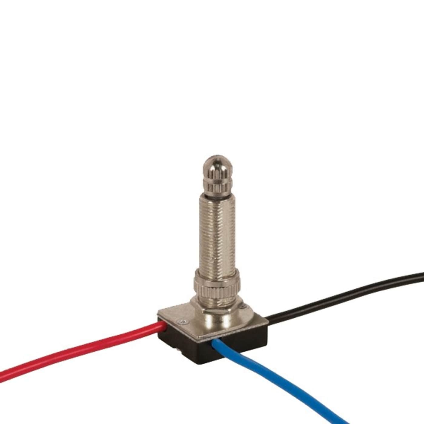 NICKEL FIN 3 WAY ROT SW 1 1/8" - 80-1366