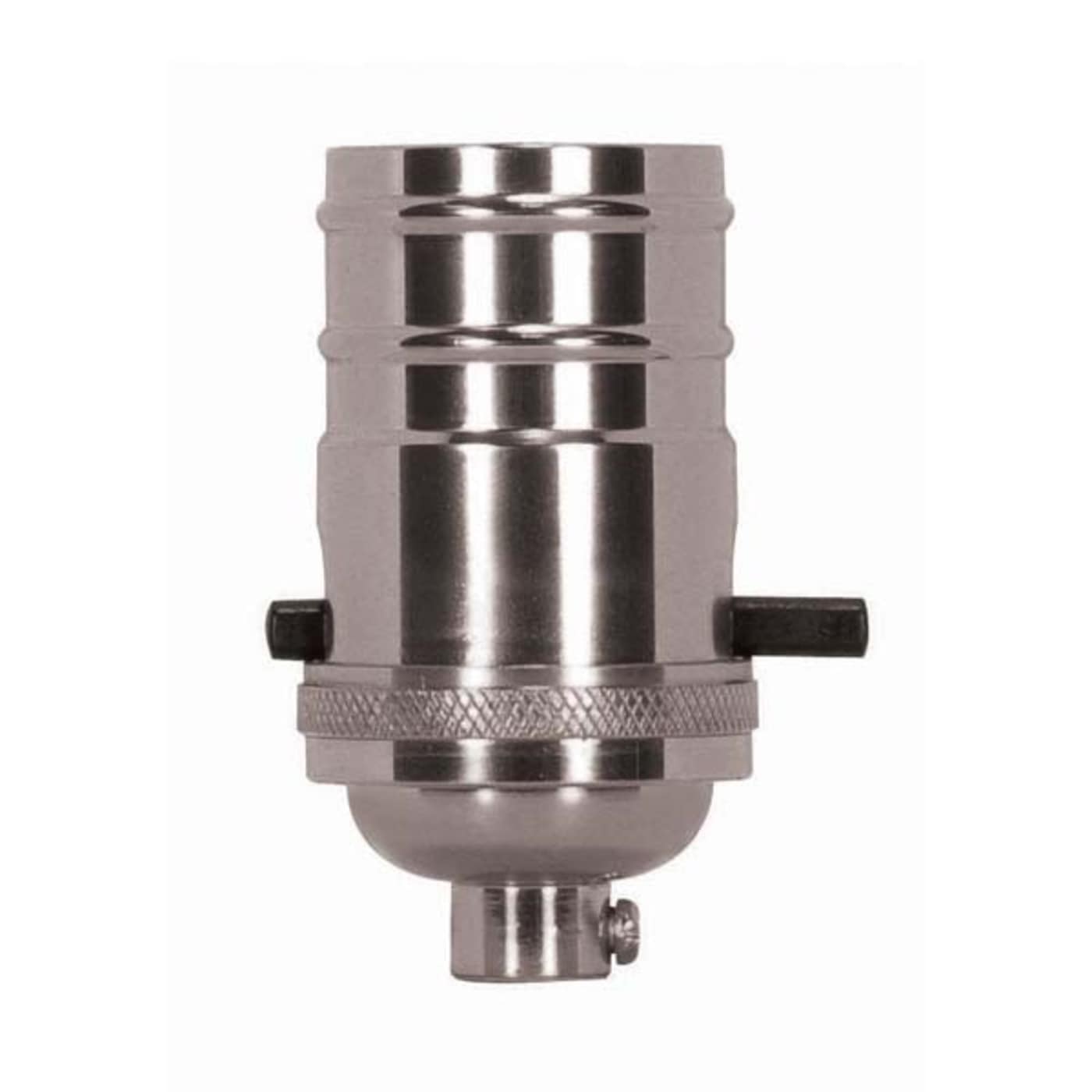 PNI CAST BRASS PUSH THRU SKT - 80-1433