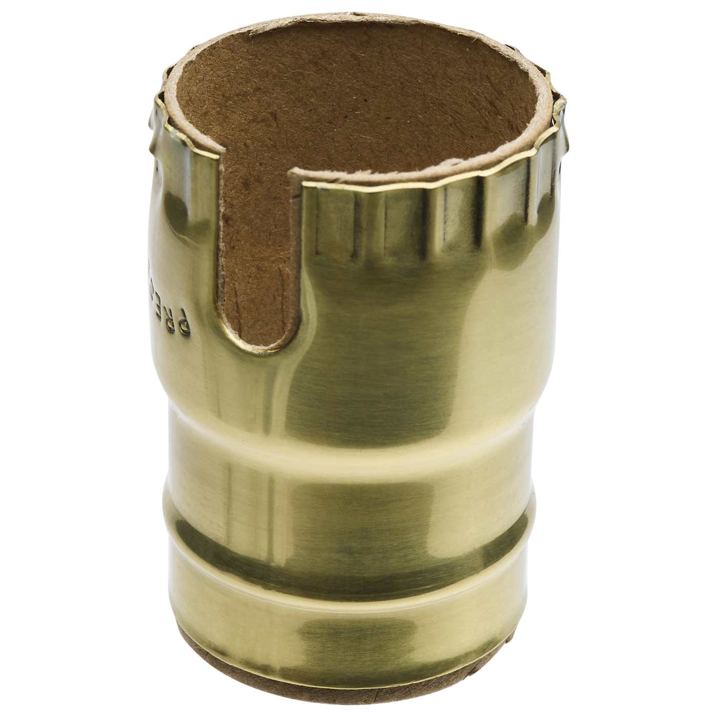 POL BRS S.B. METAL SHELL FOR - 80-1442