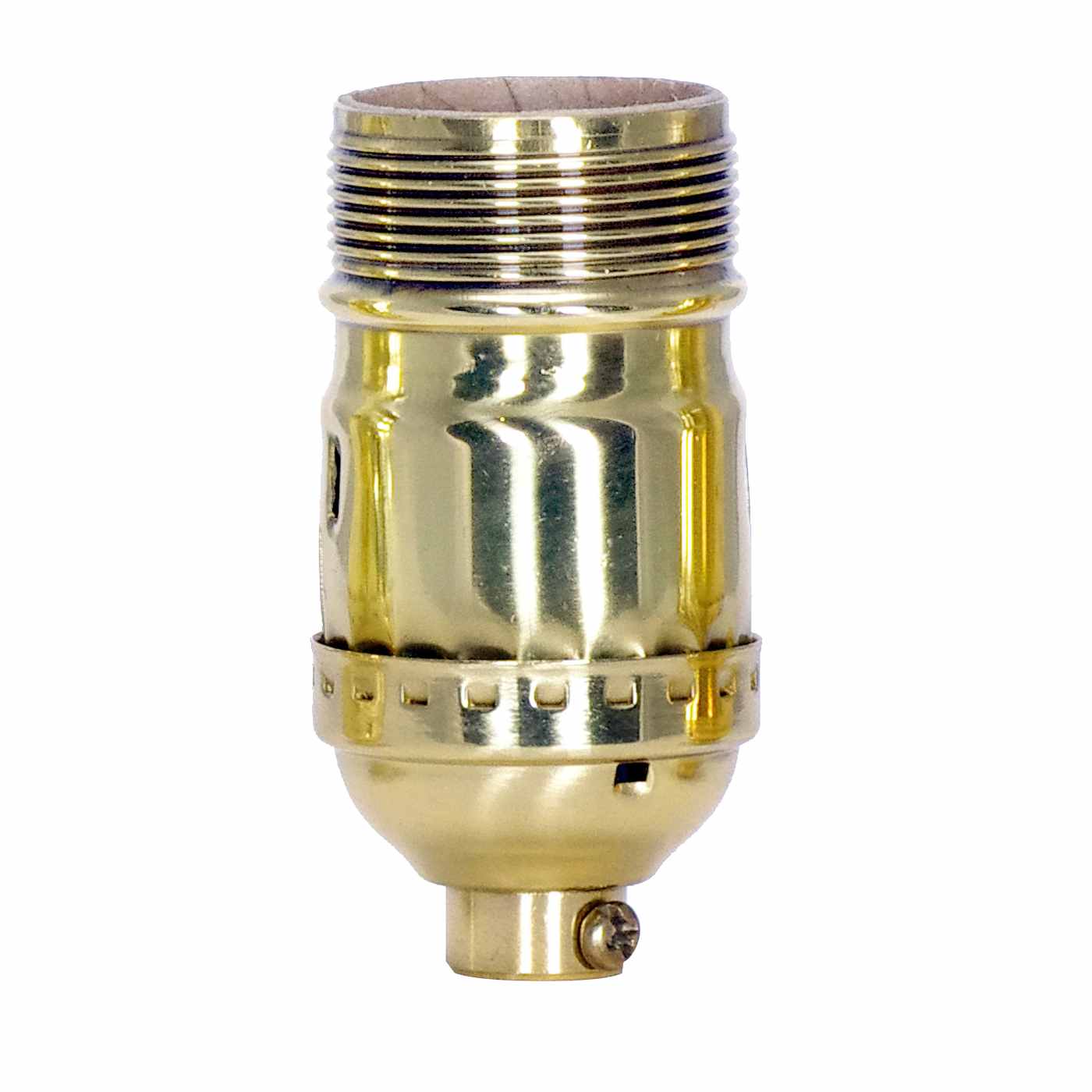 PL S.B. KEYLESS SKT TERM SCW - 80-1446