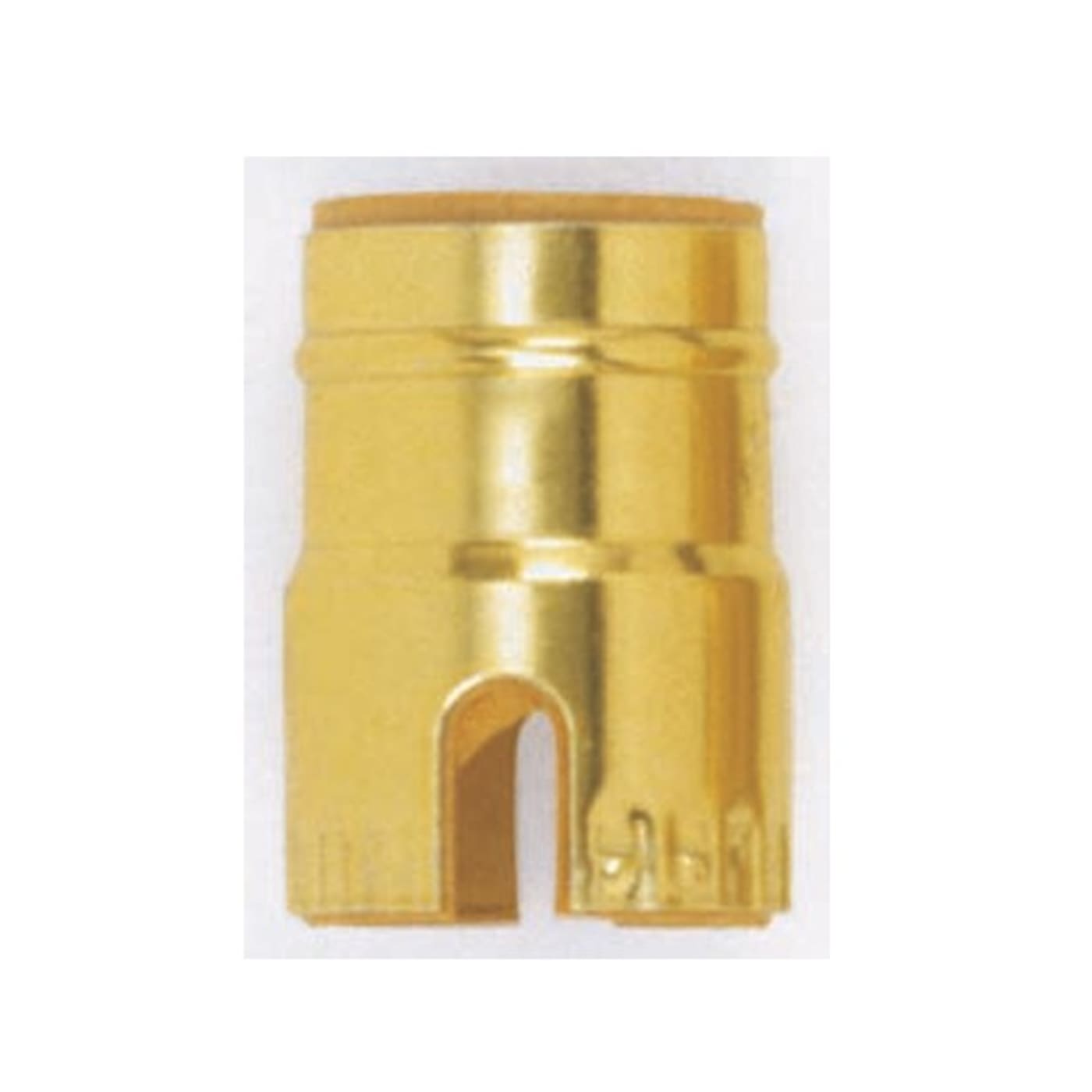 POL BRS S.B. METAL SHELL FOR - 80-1467