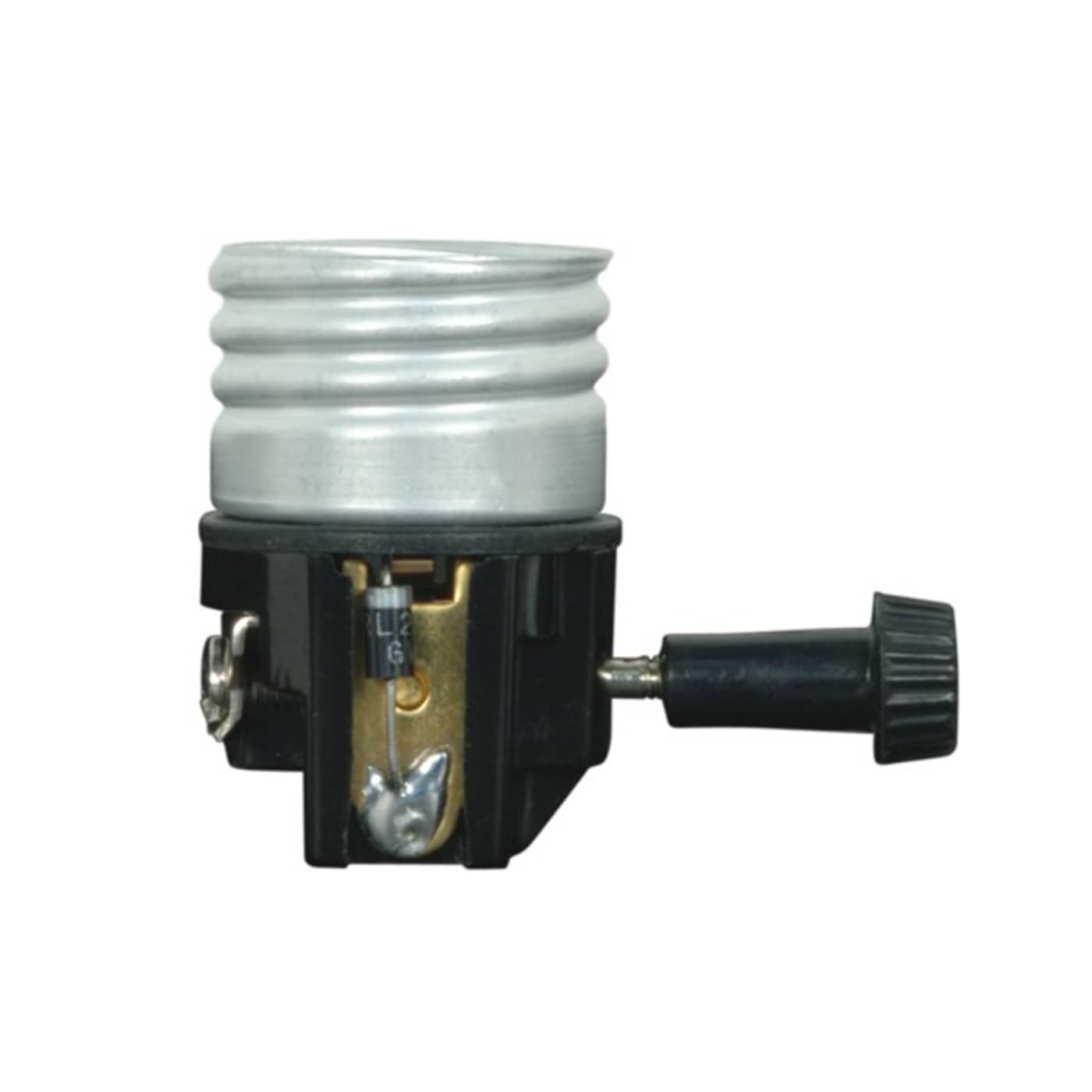 HI-LOW TURN KNOB INTERIOR ONLY - 80-1476