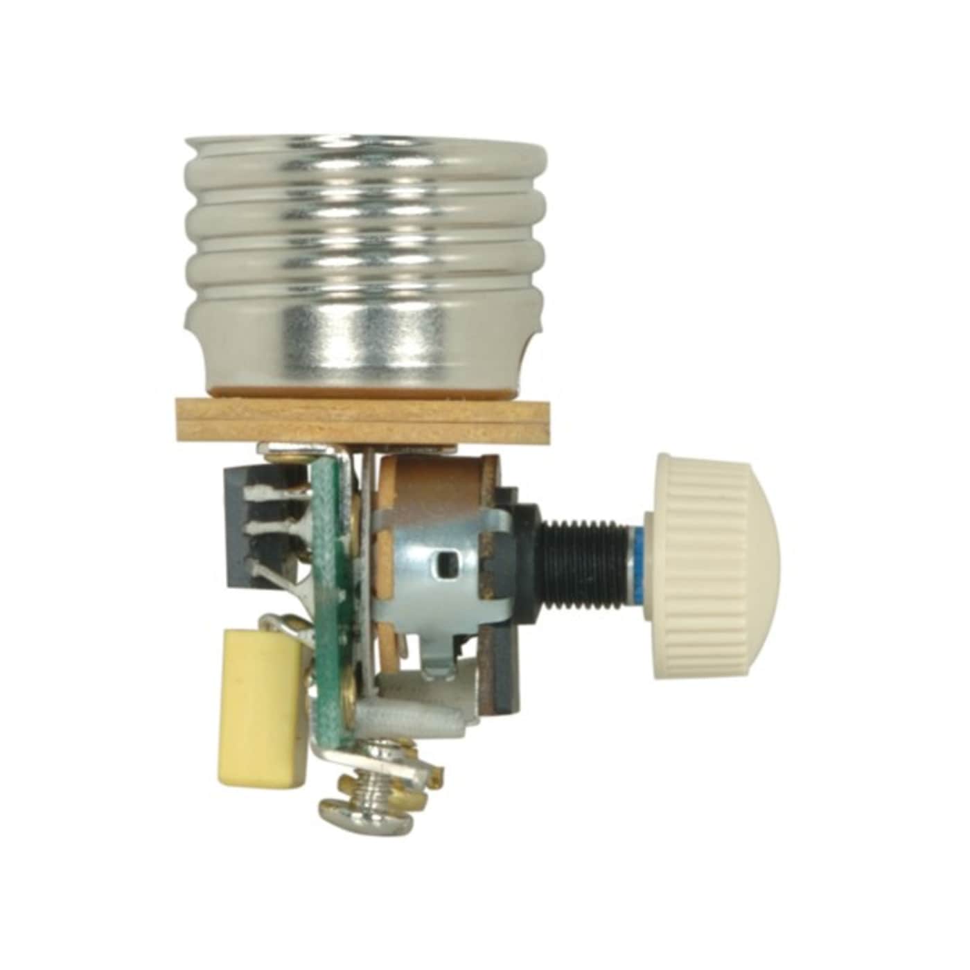 150W FULL RANGE TURN KNOB INT - 80-1477