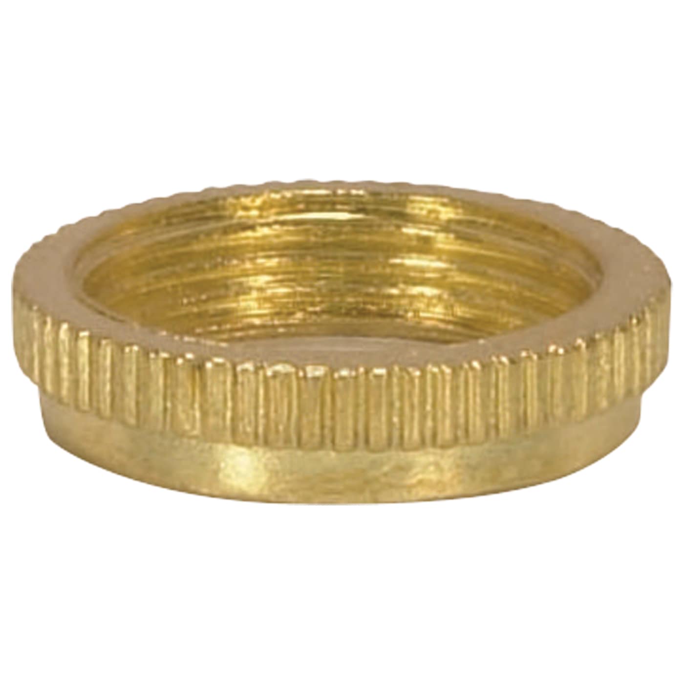 BRASS RINGS FOR THREADED - 80-1485